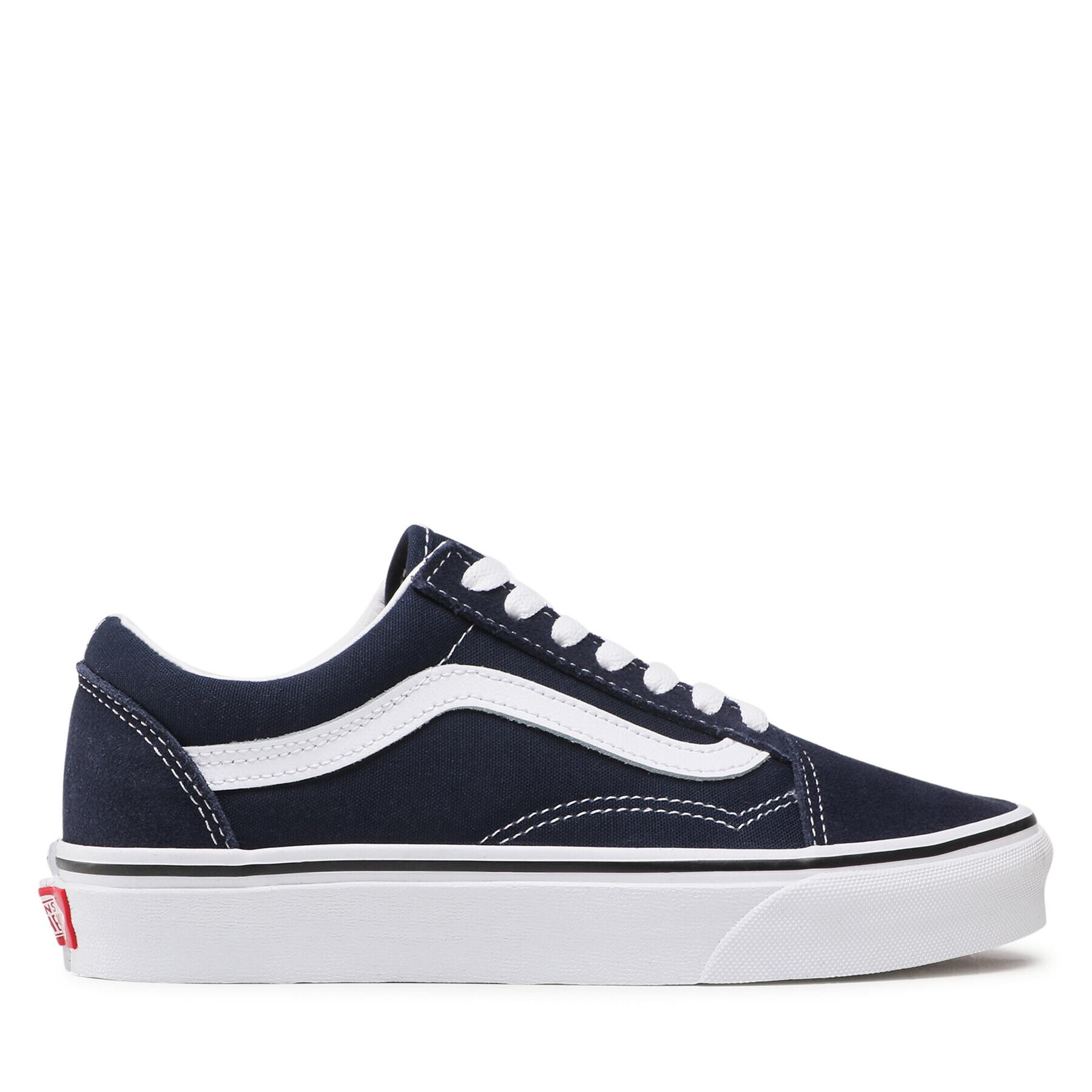 Vans Гуменки Old Skool VN0A5JMI4W61 Тъмносин - Pepit.bg