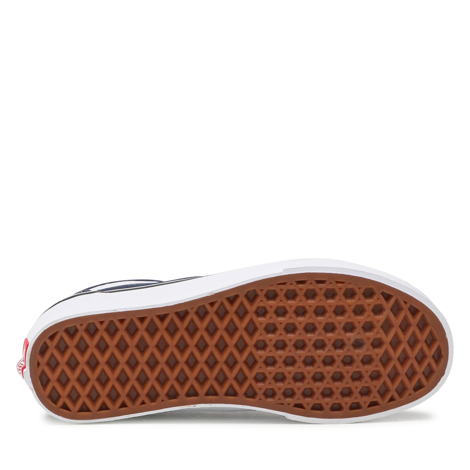 Vans Гуменки Old Skool VN0A5JMI4W61 Тъмносин - Pepit.bg
