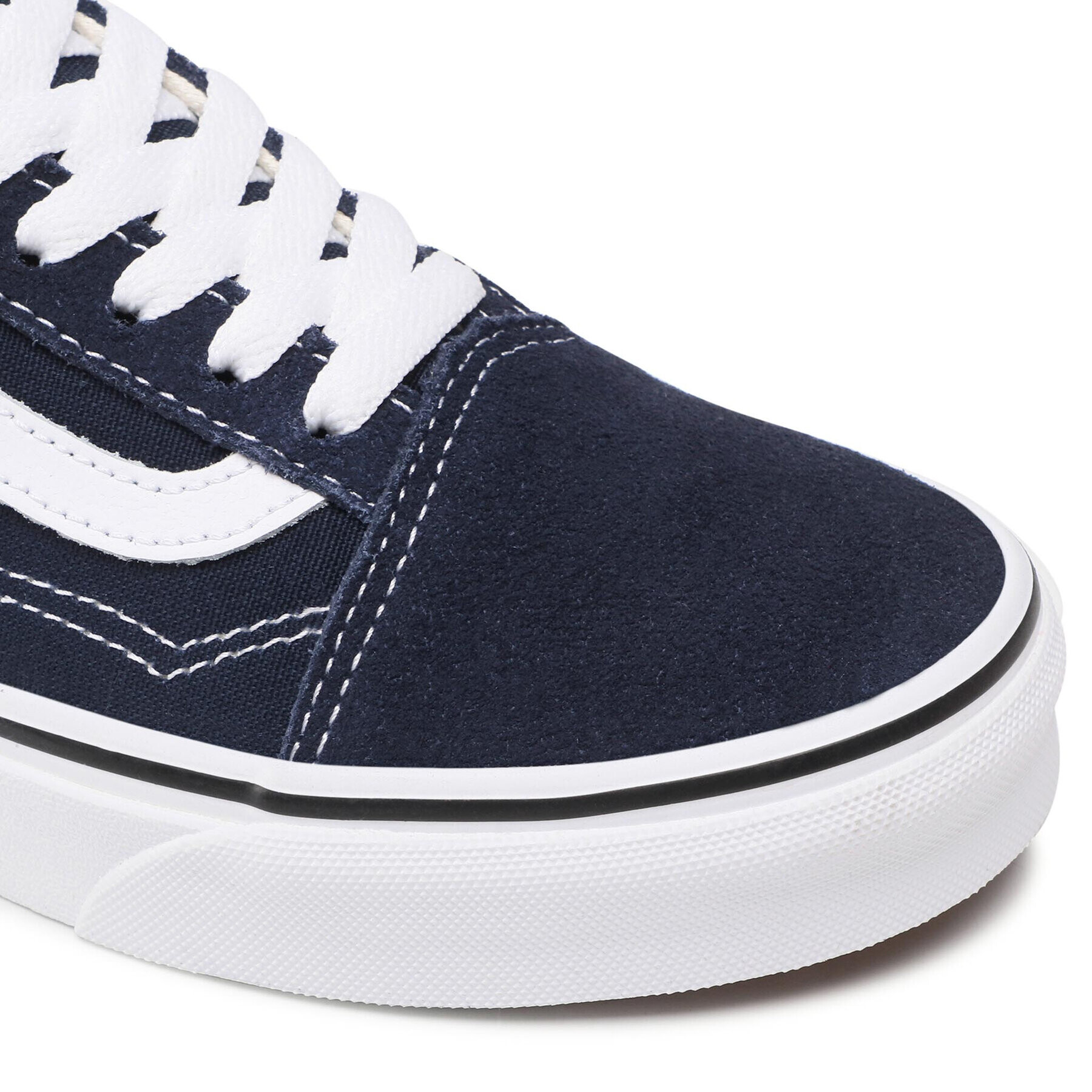 Vans Гуменки Old Skool VN0A5JMI4W61 Тъмносин - Pepit.bg