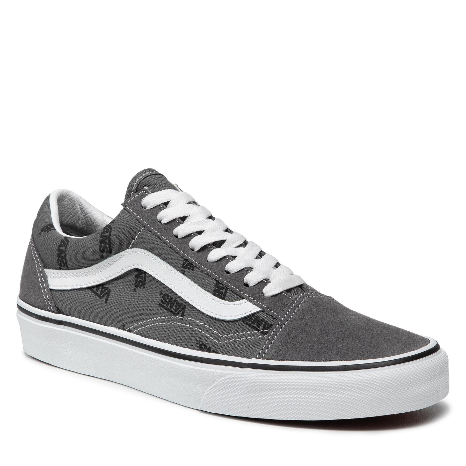 Vans Гуменки Old Skool VN0A5JMI90M1 Сив - Pepit.bg