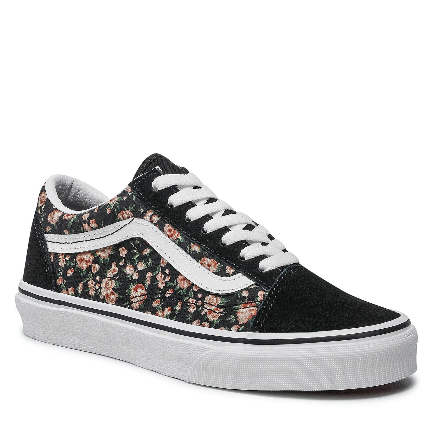 Vans Гуменки Old Skool VN0A5JMIY281 Черен - Pepit.bg