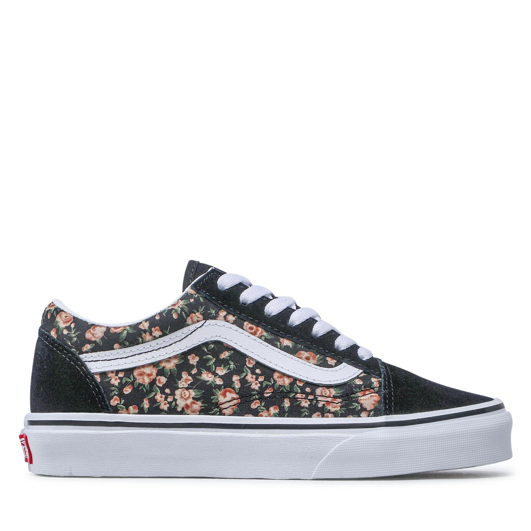 Vans Гуменки Old Skool VN0A5JMIY281 Черен - Pepit.bg