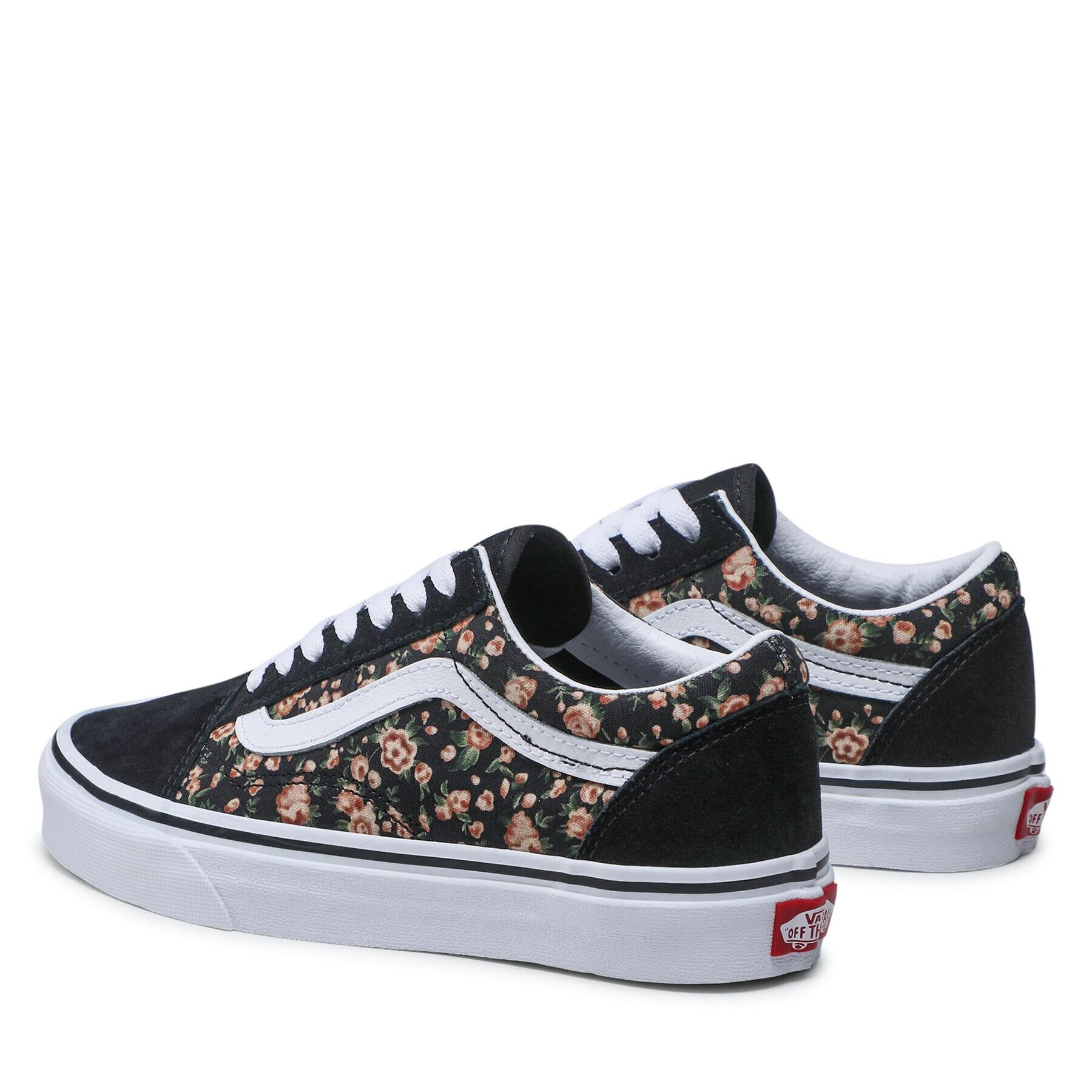 Vans Гуменки Old Skool VN0A5JMIY281 Черен - Pepit.bg