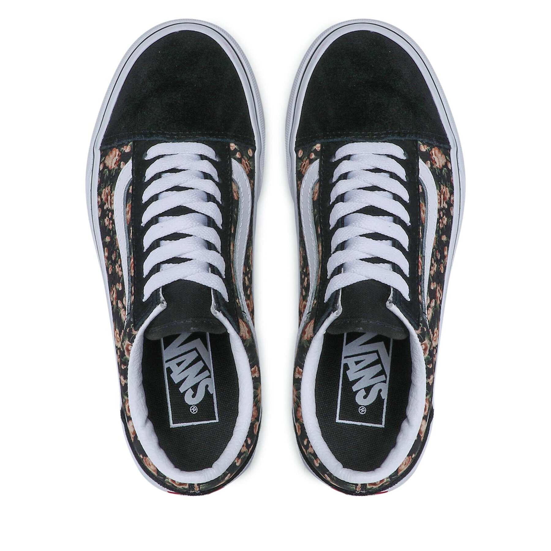 Vans Гуменки Old Skool VN0A5JMIY281 Черен - Pepit.bg