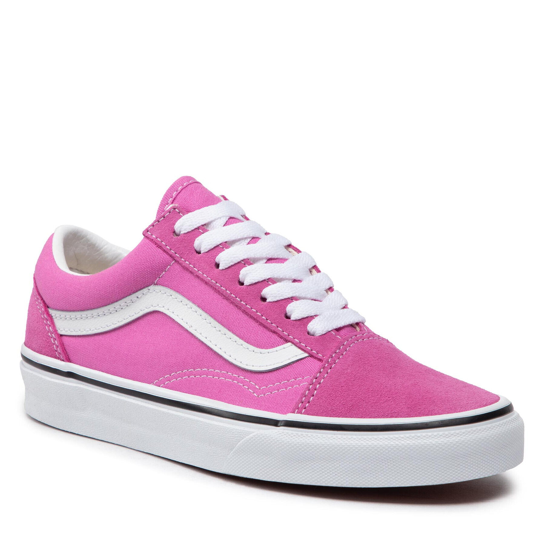 Vans Гуменки Old Skool VN0A5JMIYOL1 Розов - Pepit.bg