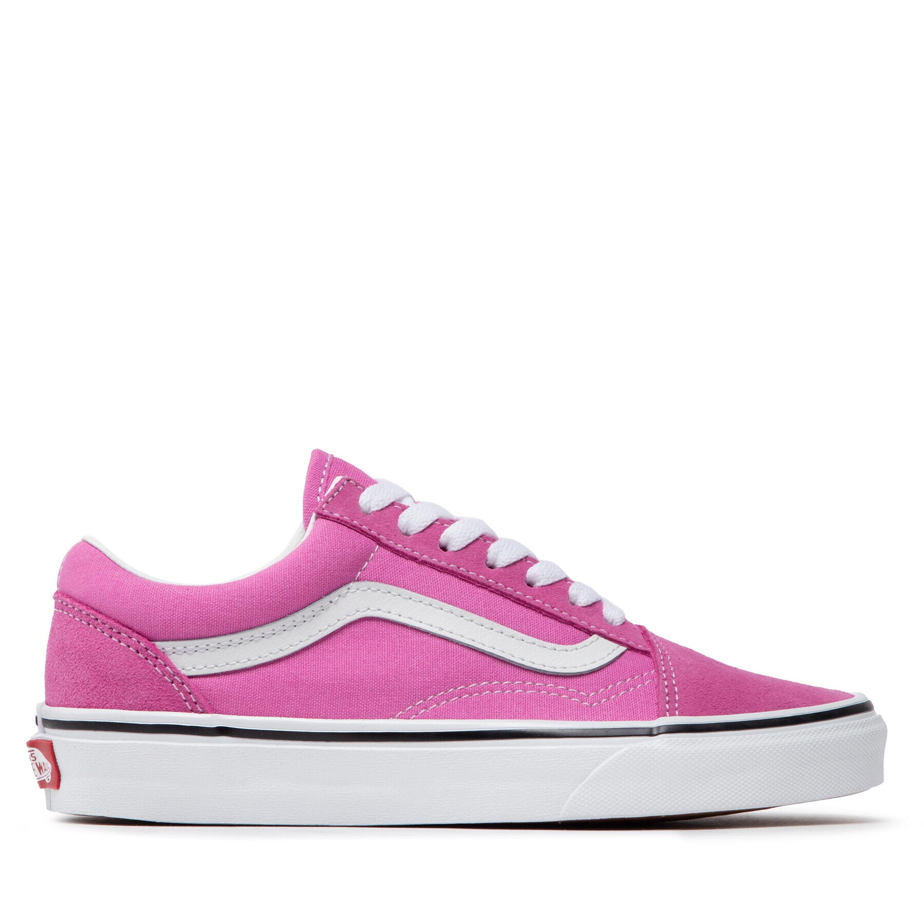 Vans Гуменки Old Skool VN0A5JMIYOL1 Розов - Pepit.bg