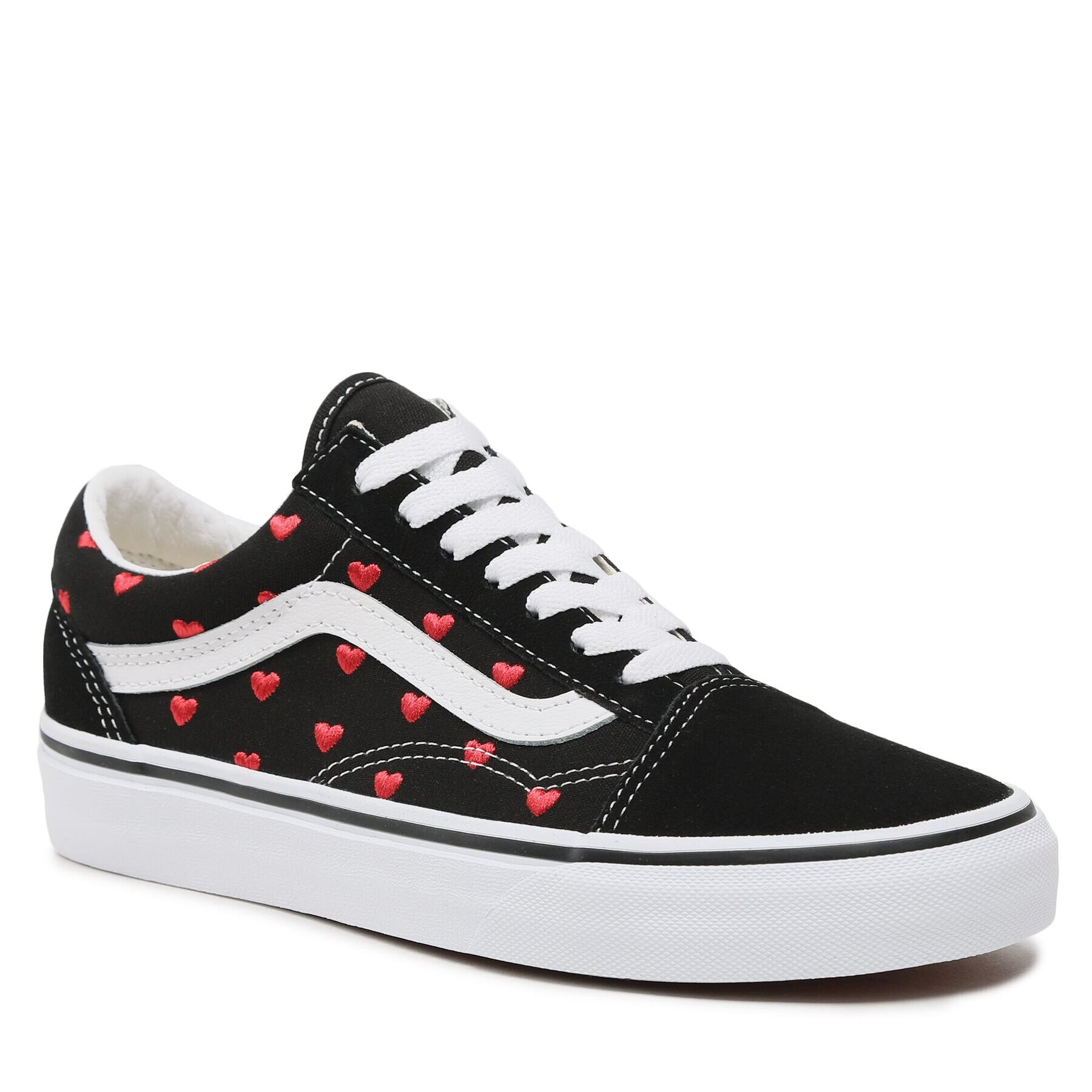 Vans Гуменки Old Skool VN0A5JMIYW31 Черен - Pepit.bg