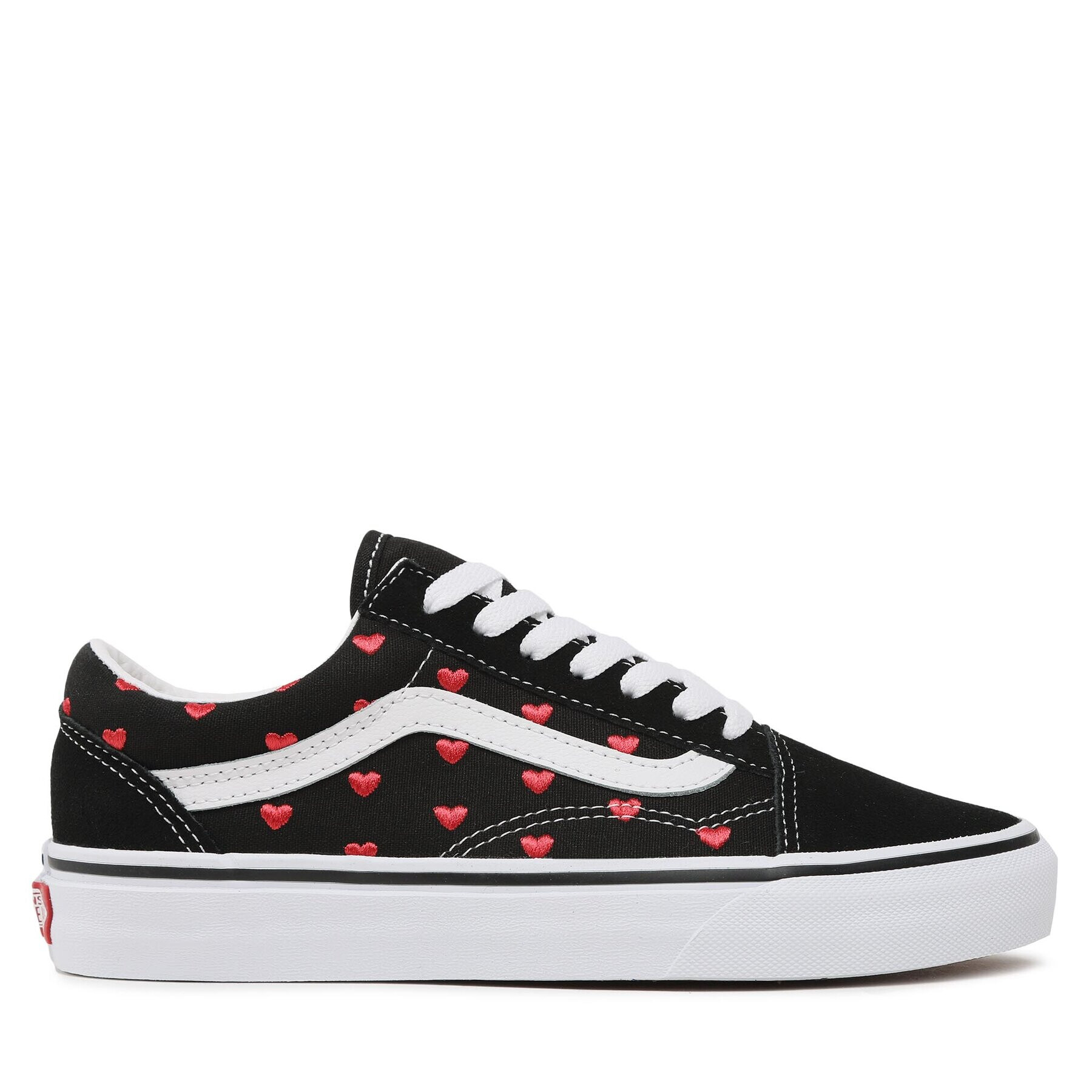 Vans Гуменки Old Skool VN0A5JMIYW31 Черен - Pepit.bg