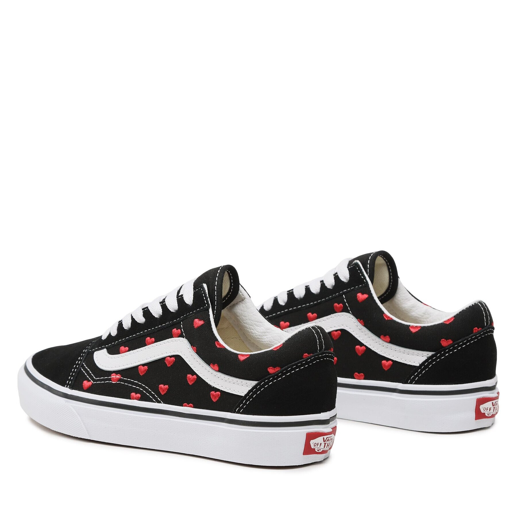 Vans Гуменки Old Skool VN0A5JMIYW31 Черен - Pepit.bg