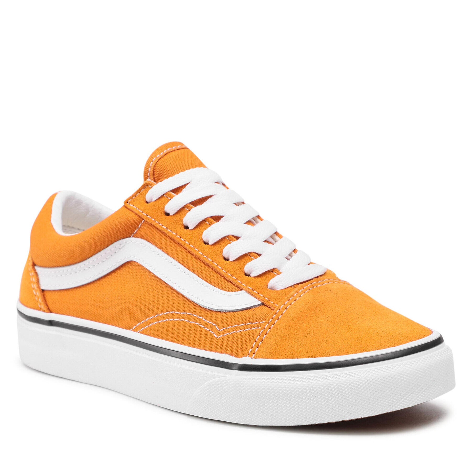Vans Гуменки Old Skool VN0A5KRF8ED1 Оранжев - Pepit.bg