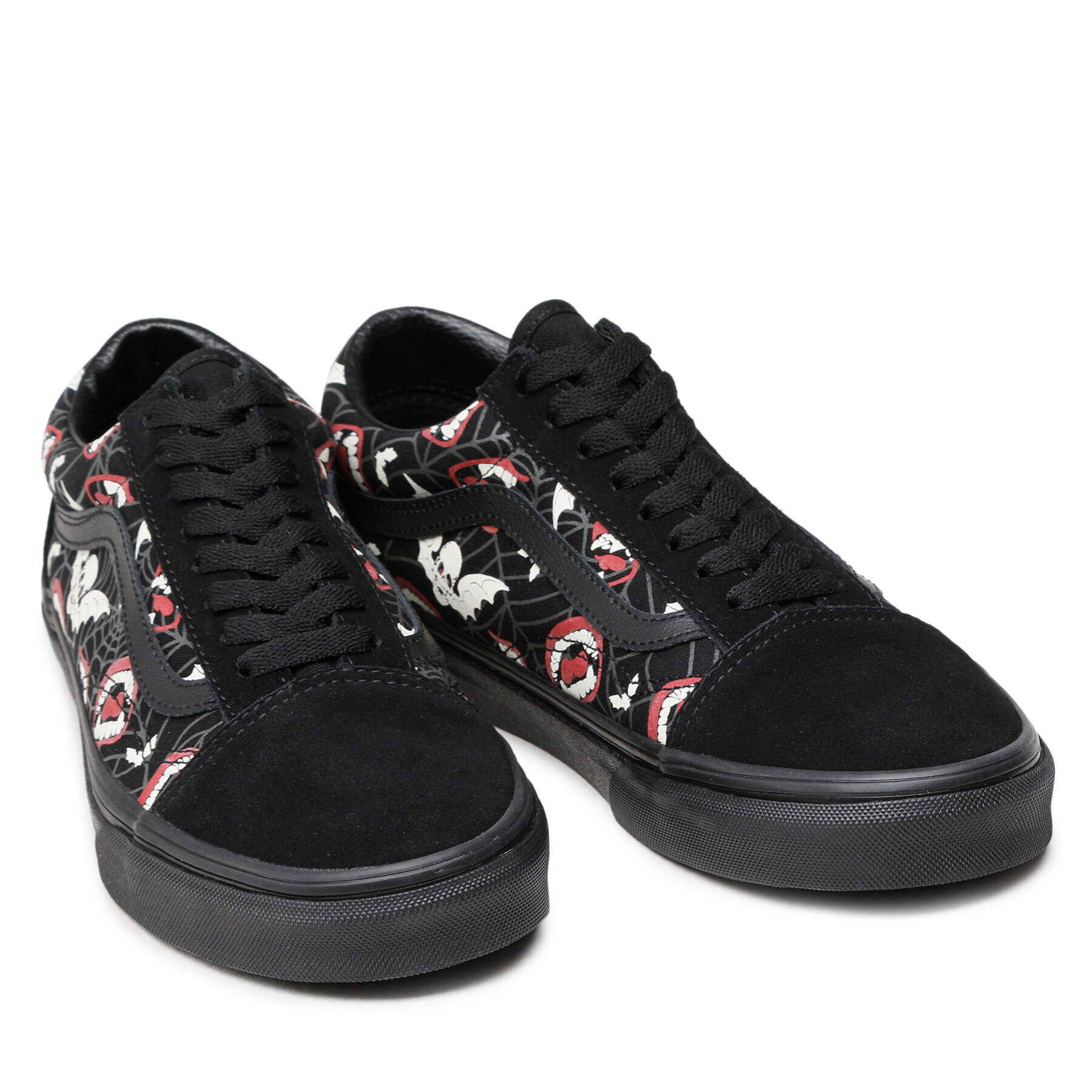 Vans Гуменки Old Skool VN0A5KRF8MG1 Черен - Pepit.bg