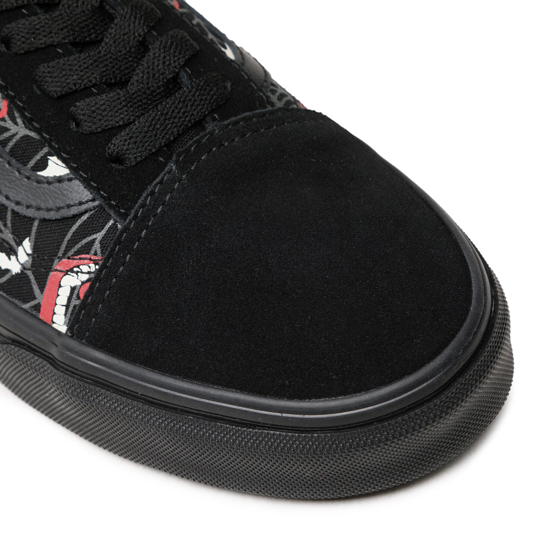 Vans Гуменки Old Skool VN0A5KRF8MG1 Черен - Pepit.bg