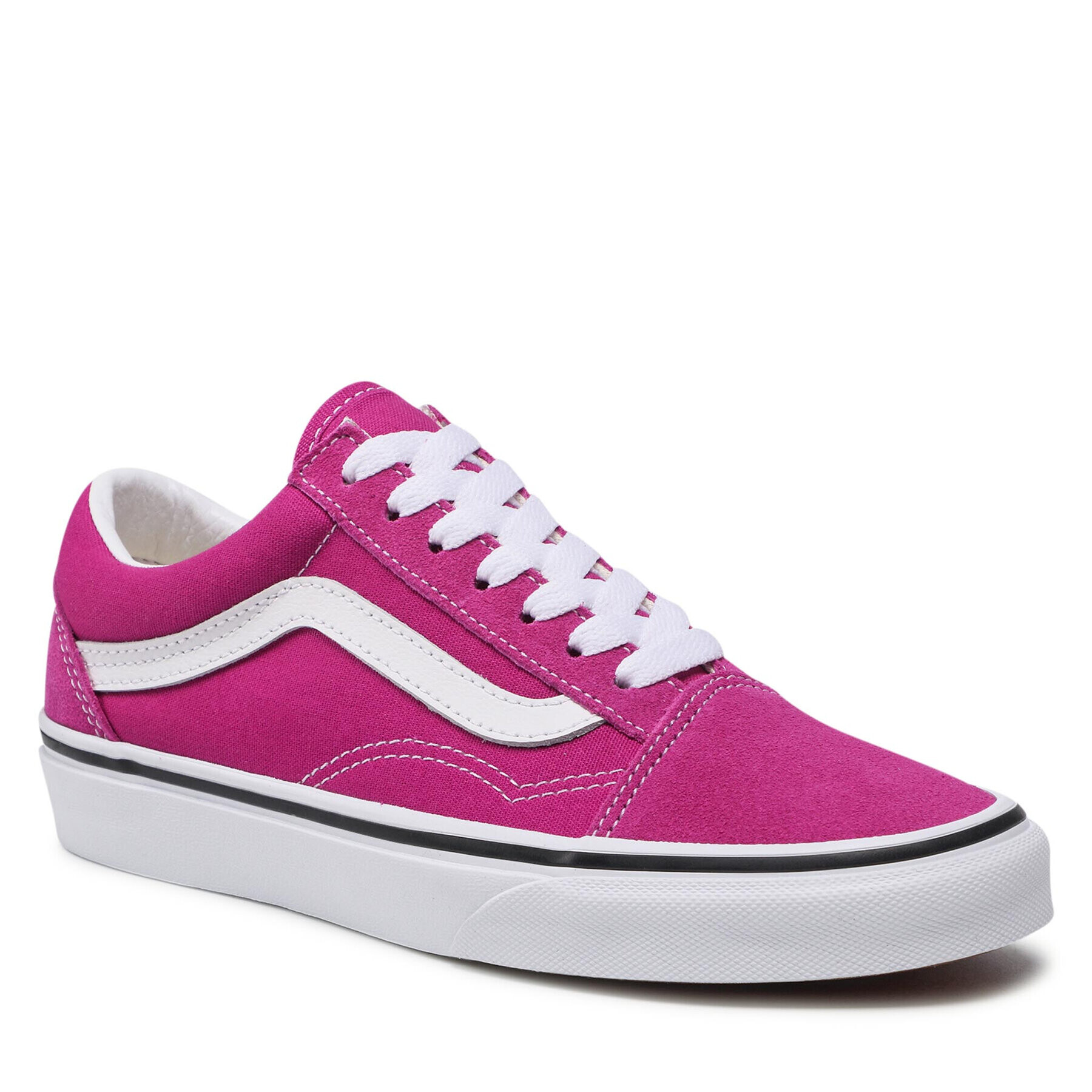 Vans Гуменки Old Skool VN0A5KRF8ZV1 Розов - Pepit.bg