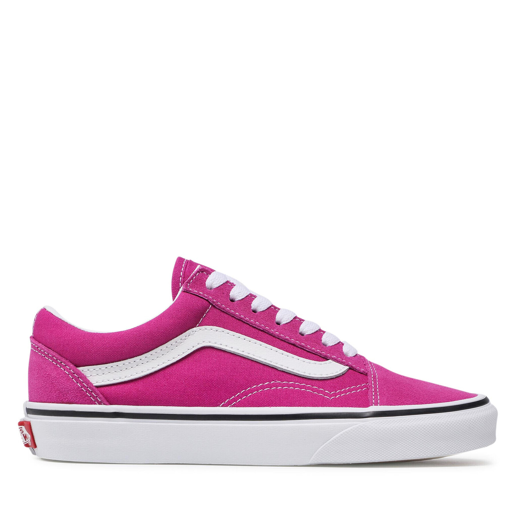 Vans Гуменки Old Skool VN0A5KRF8ZV1 Розов - Pepit.bg