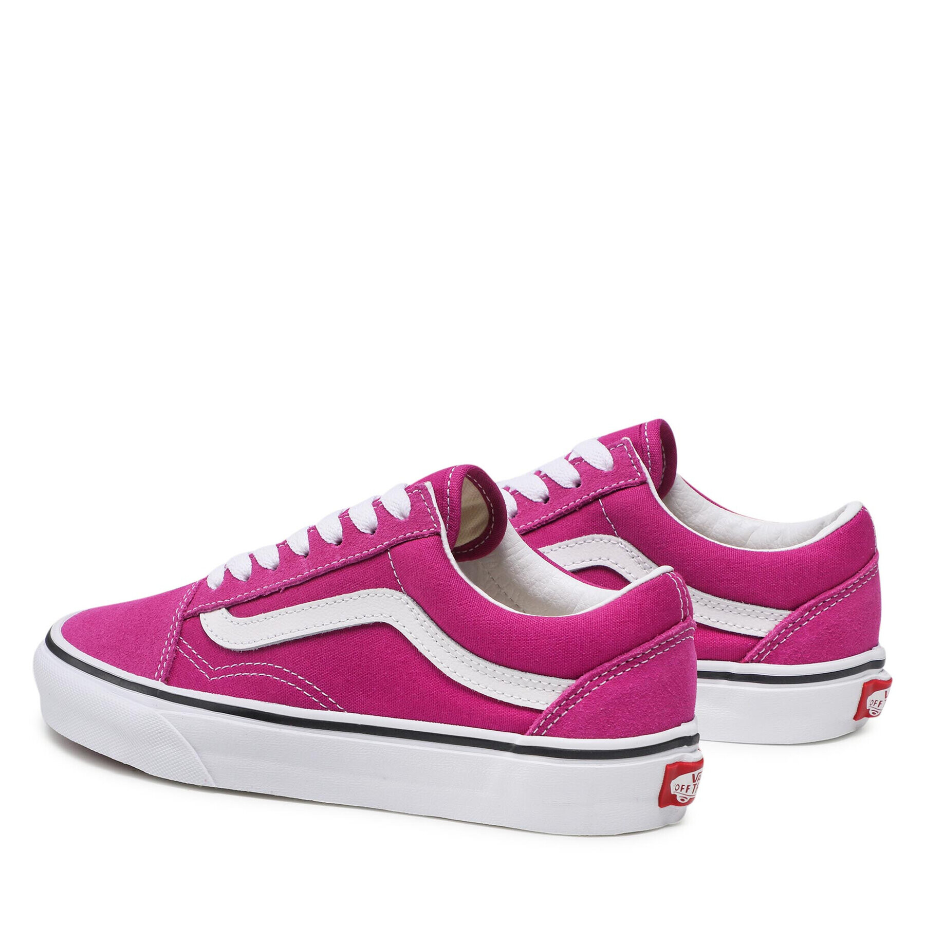 Vans Гуменки Old Skool VN0A5KRF8ZV1 Розов - Pepit.bg