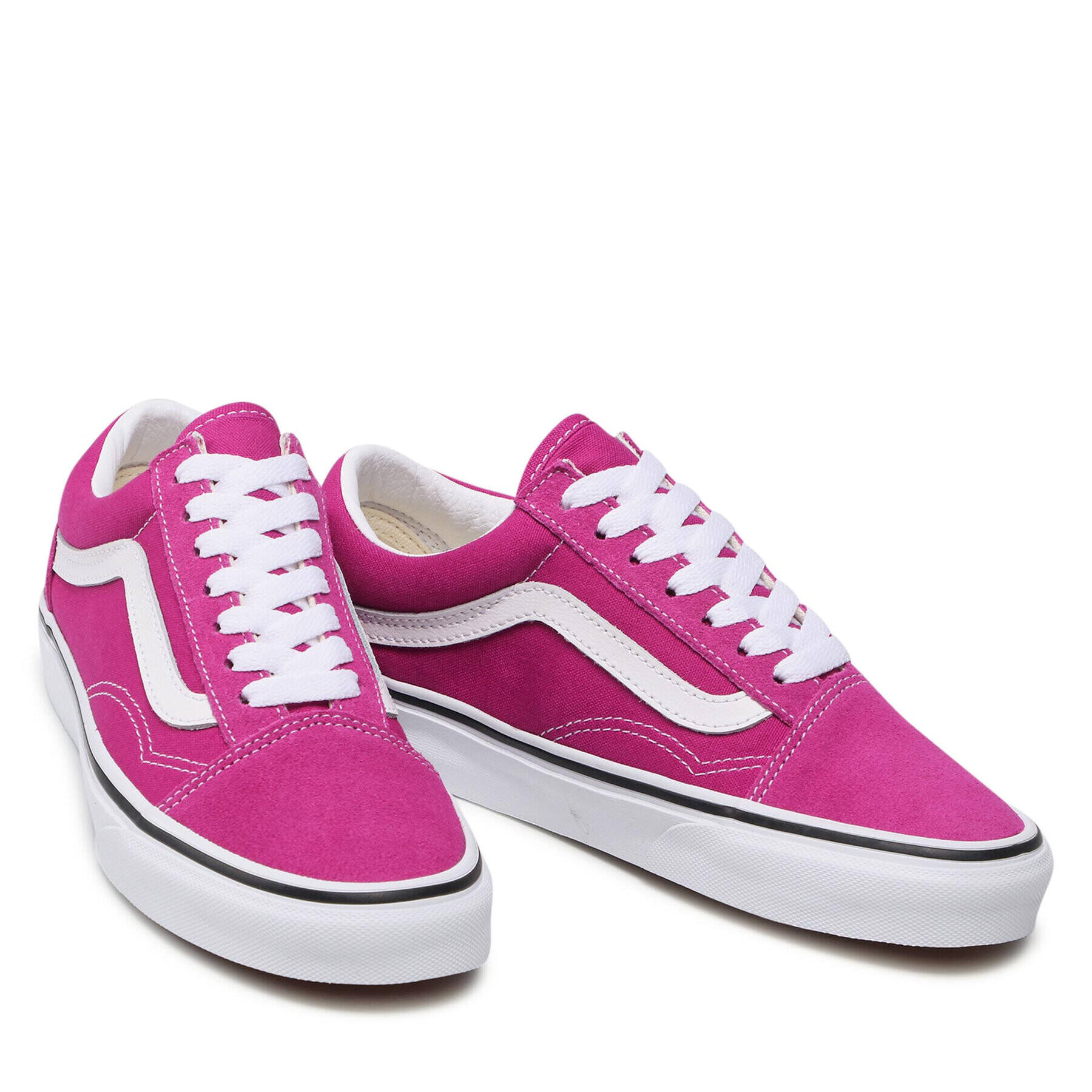 Vans Гуменки Old Skool VN0A5KRF8ZV1 Розов - Pepit.bg
