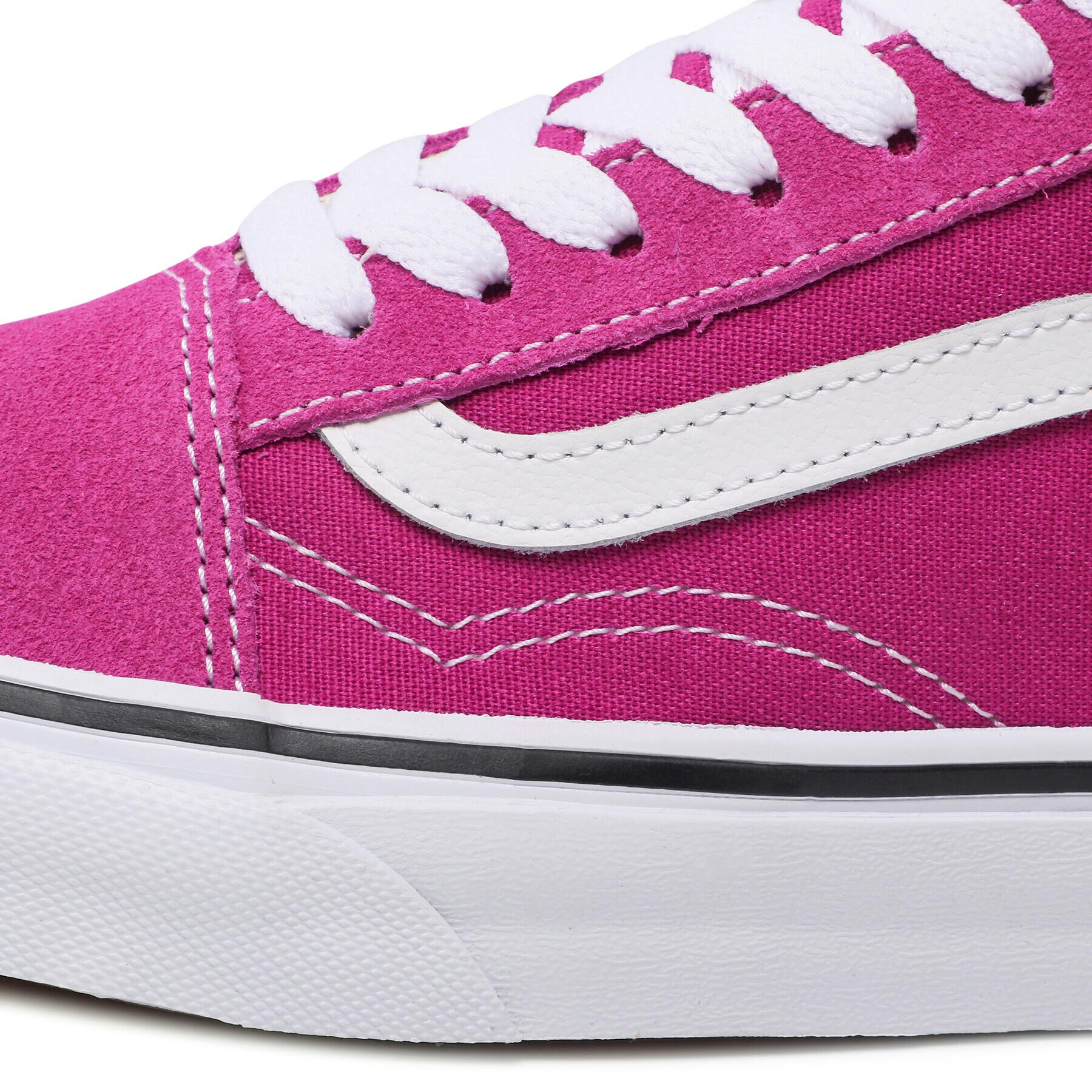 Vans Гуменки Old Skool VN0A5KRF8ZV1 Розов - Pepit.bg
