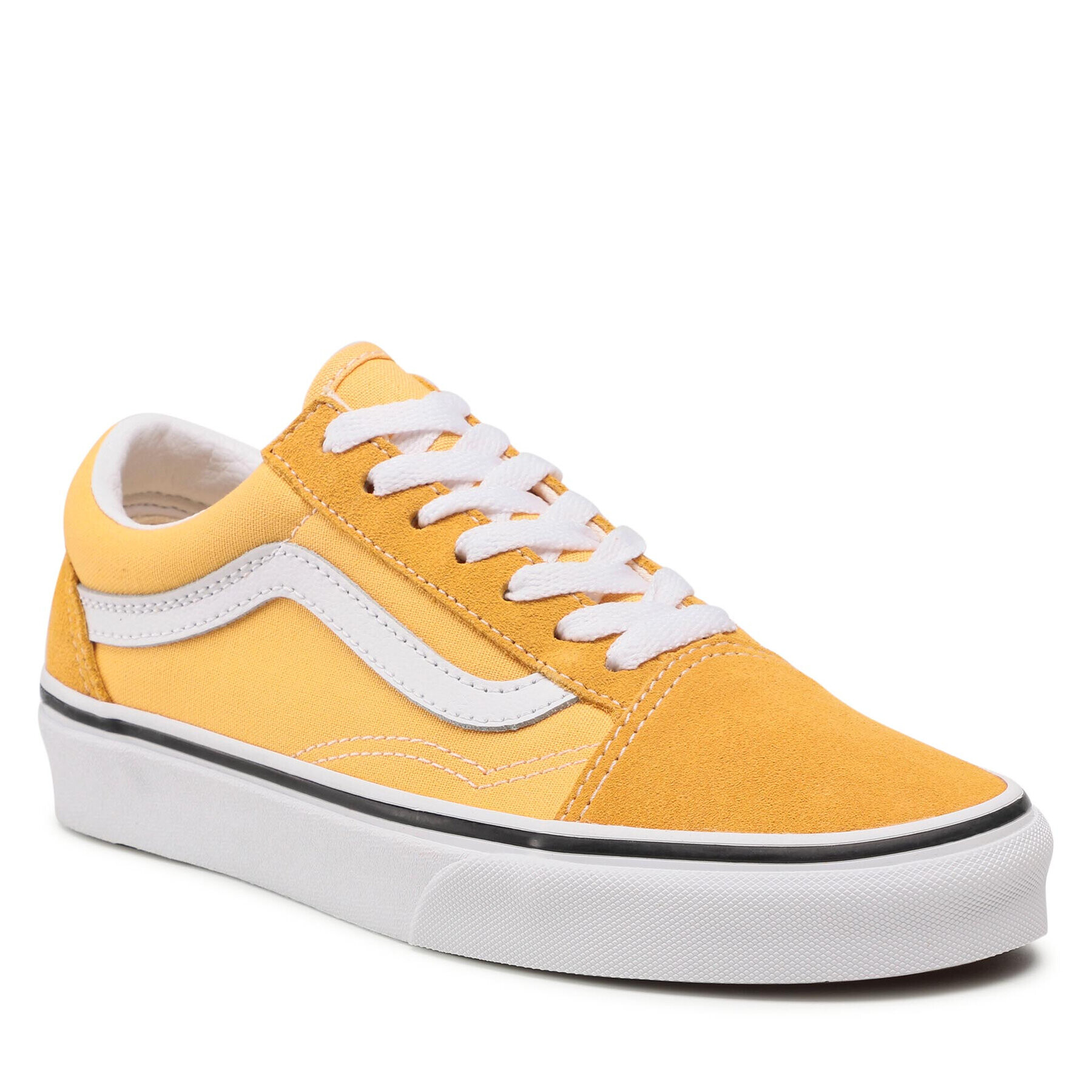 Vans Гуменки Old Skool VN0A5KRFAVL1 Жълт - Pepit.bg