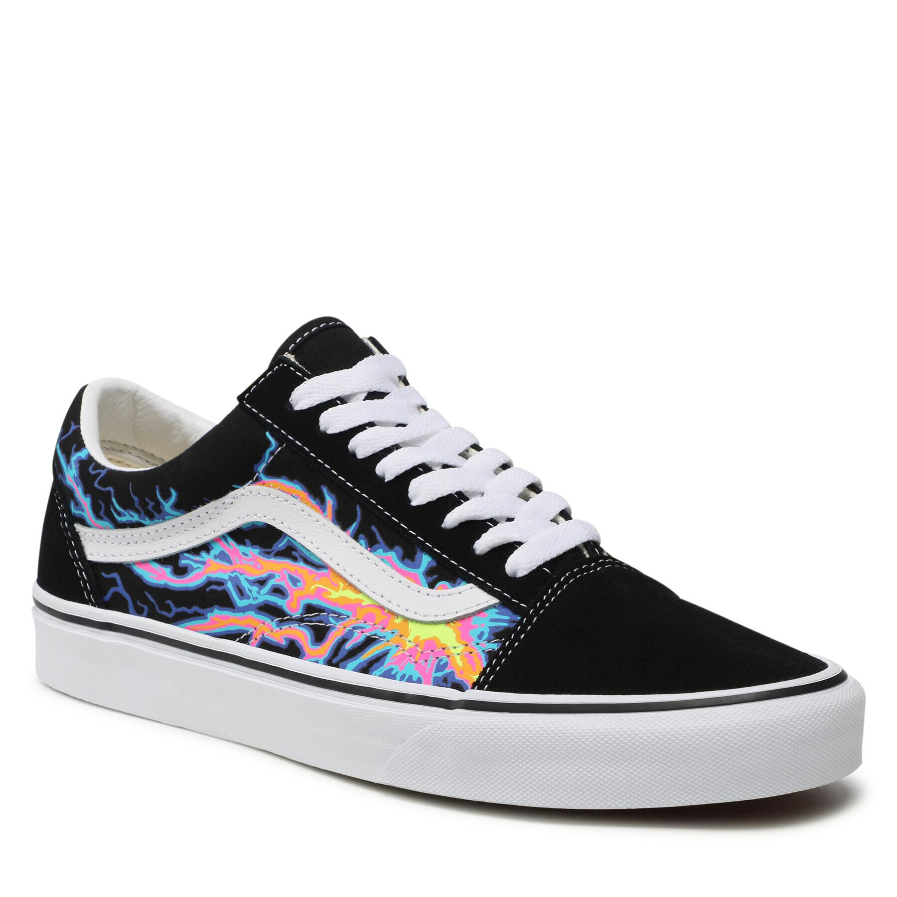 Vans Гуменки Old Skool VN0A5KRFB031 Черен - Pepit.bg