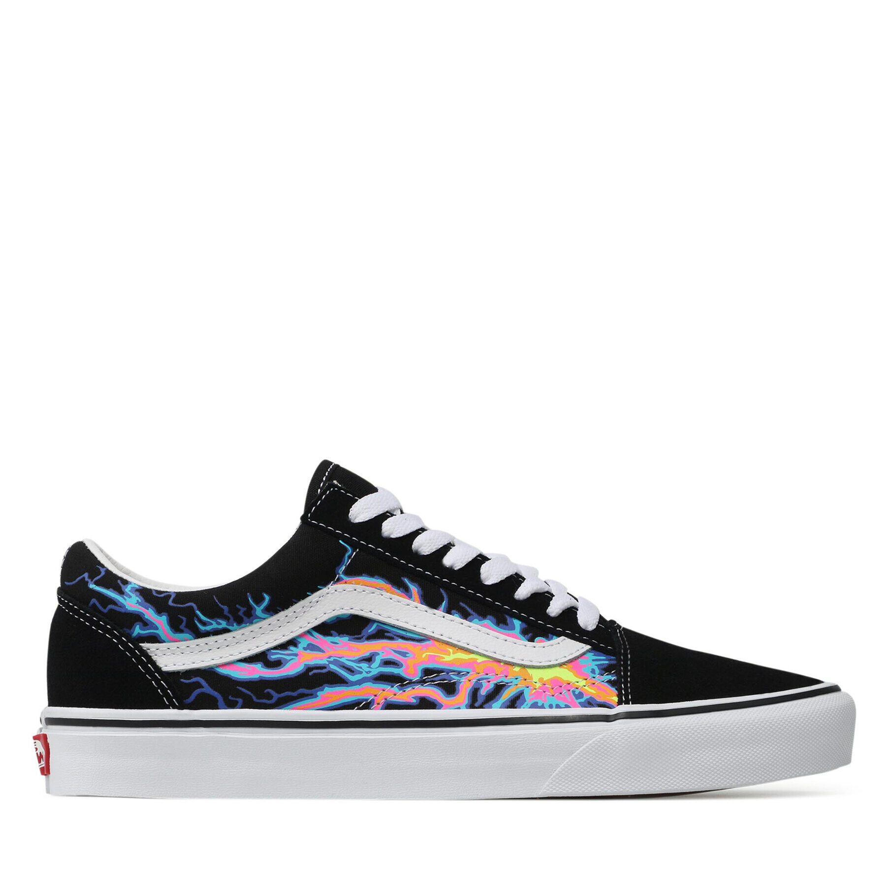 Vans Гуменки Old Skool VN0A5KRFB031 Черен - Pepit.bg