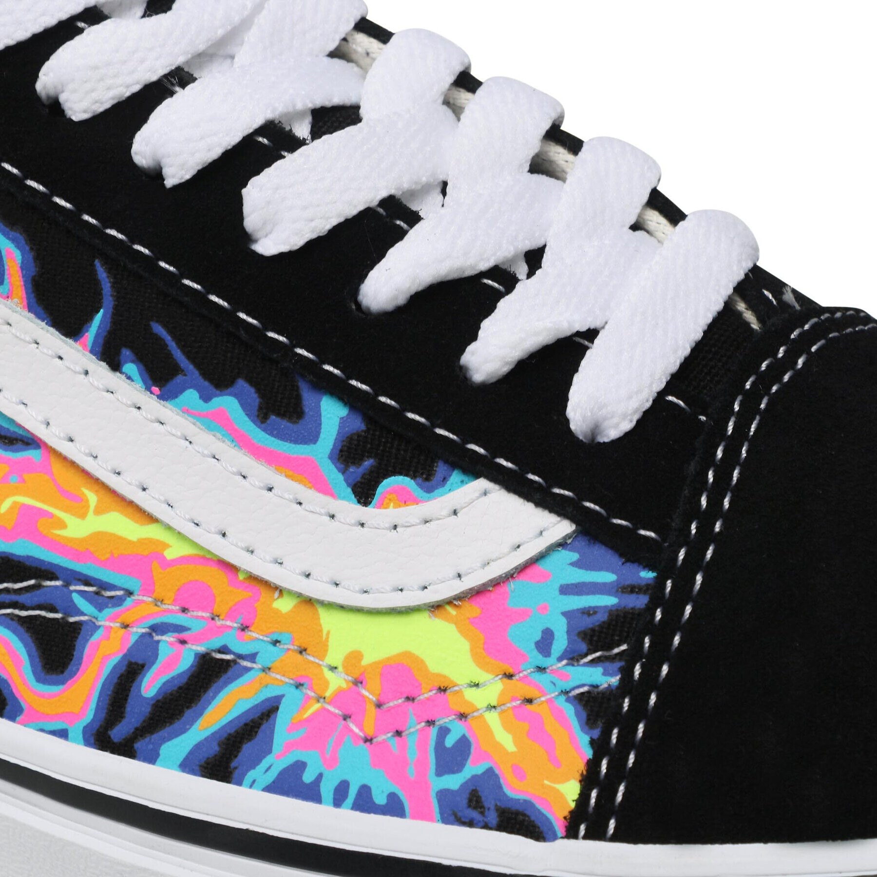 Vans Гуменки Old Skool VN0A5KRFB031 Черен - Pepit.bg