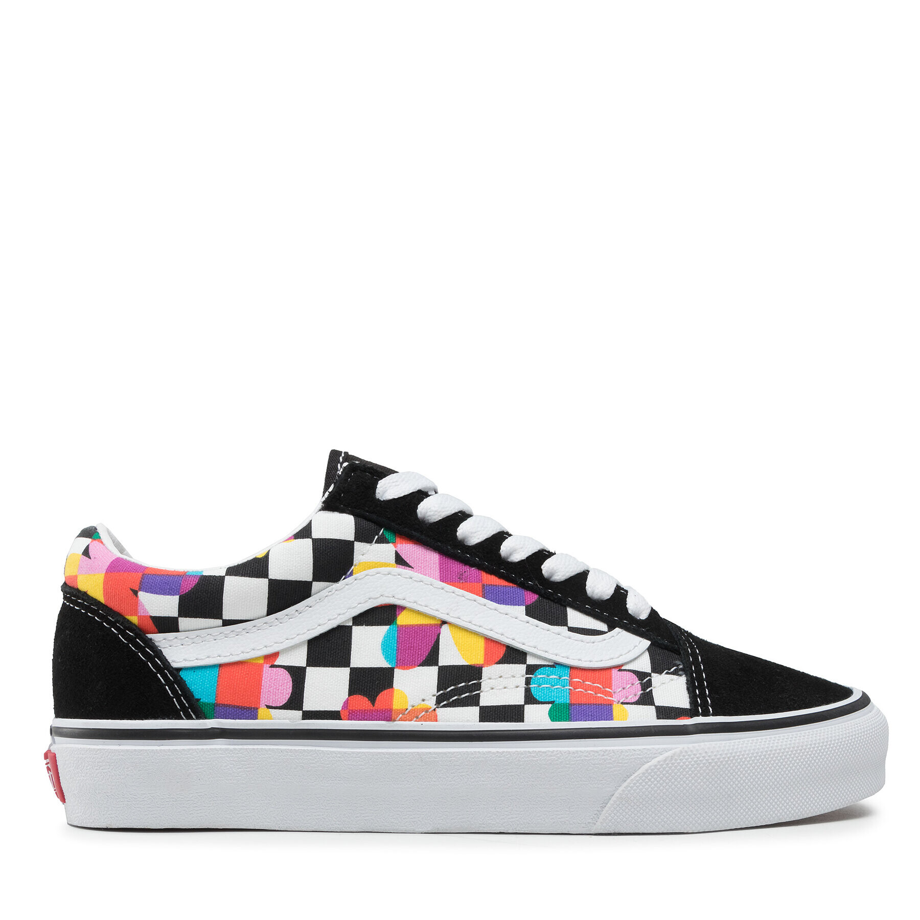 Vans Гуменки Old Skool VN0A5KRFB051 Черен - Pepit.bg