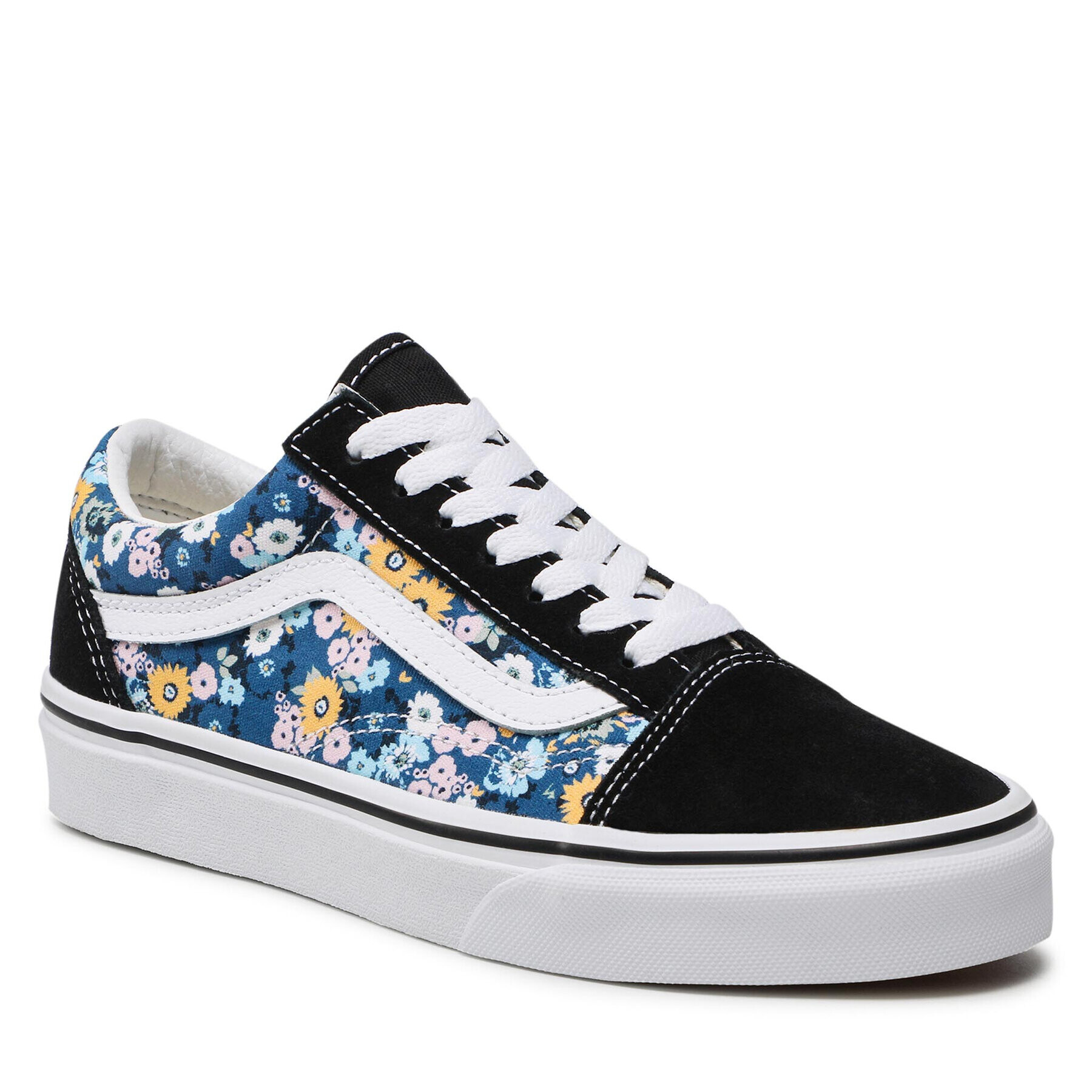 Vans Гуменки Old Skool VN0A5KRFFF11 Цветен - Pepit.bg
