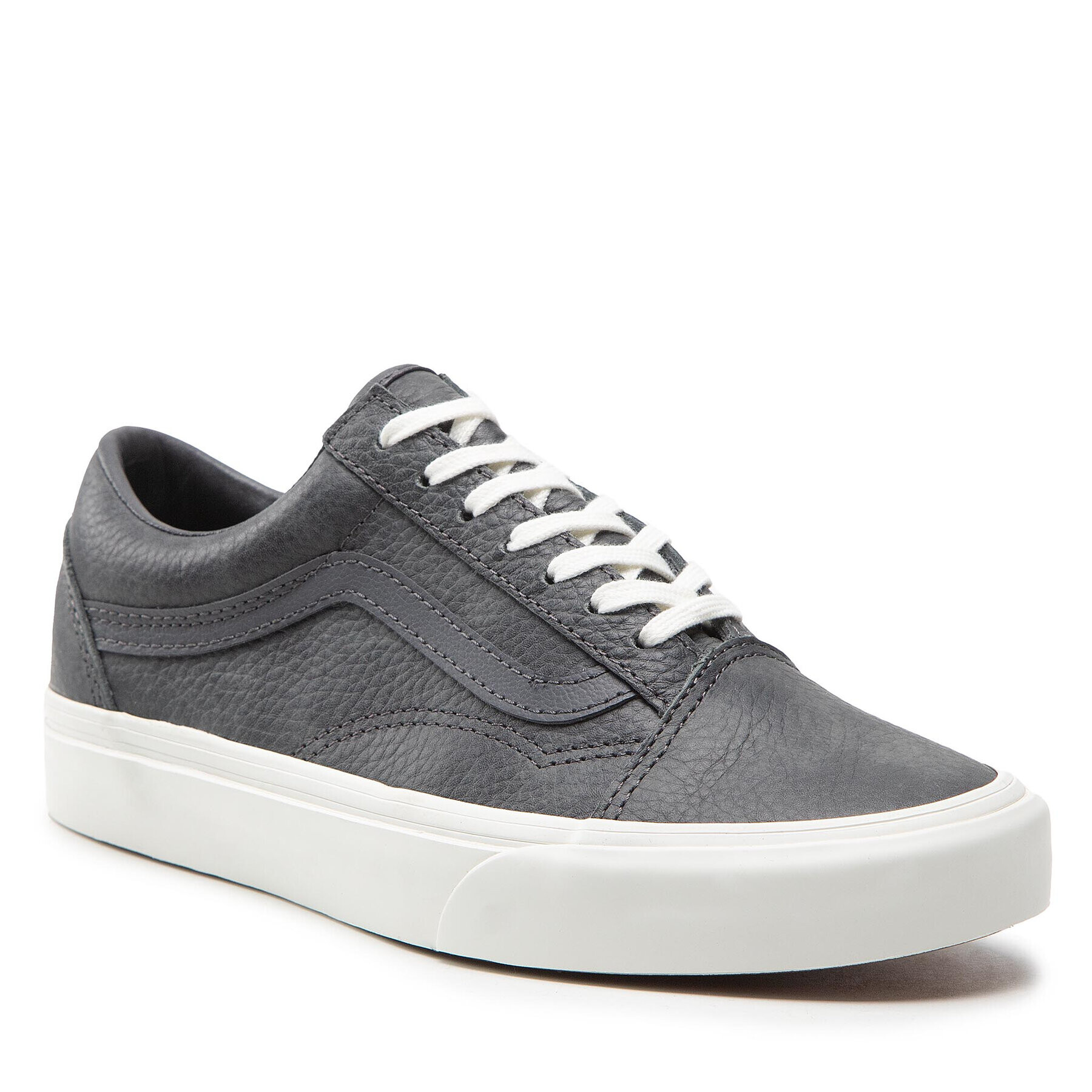 Vans Гуменки Old Skool VN0A5KRS1O71 Сив - Pepit.bg