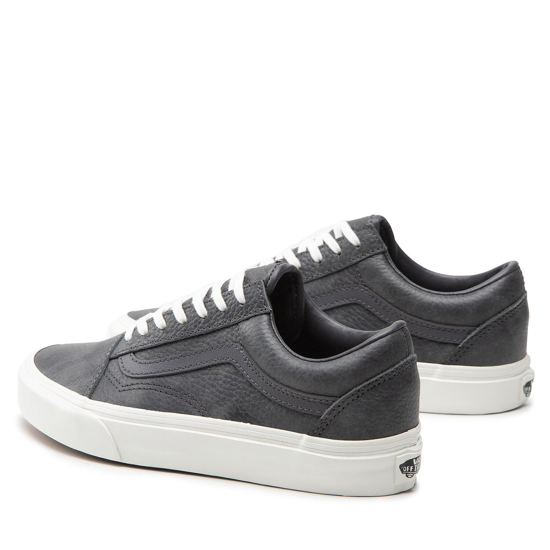 Vans Гуменки Old Skool VN0A5KRS1O71 Сив - Pepit.bg