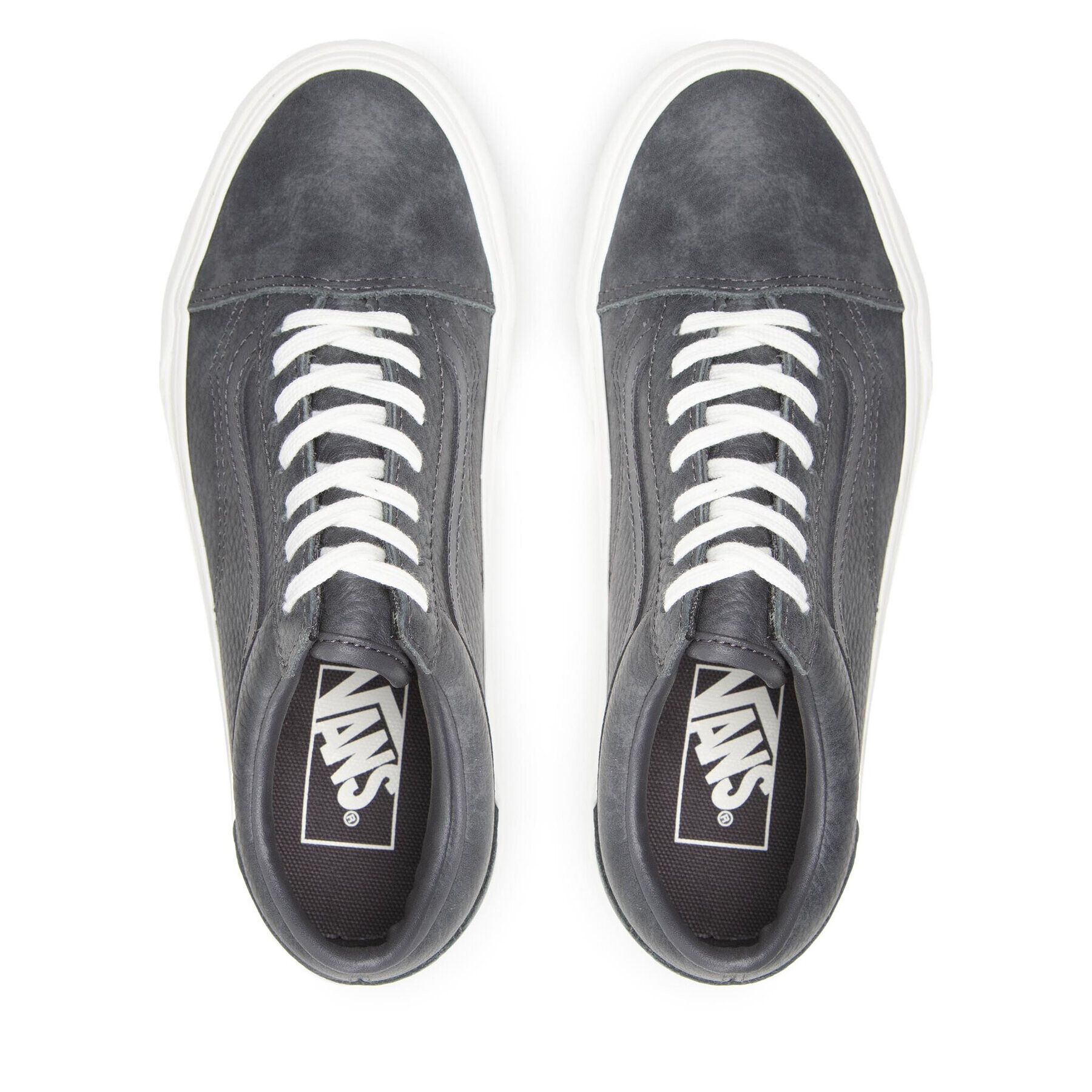 Vans Гуменки Old Skool VN0A5KRS1O71 Сив - Pepit.bg