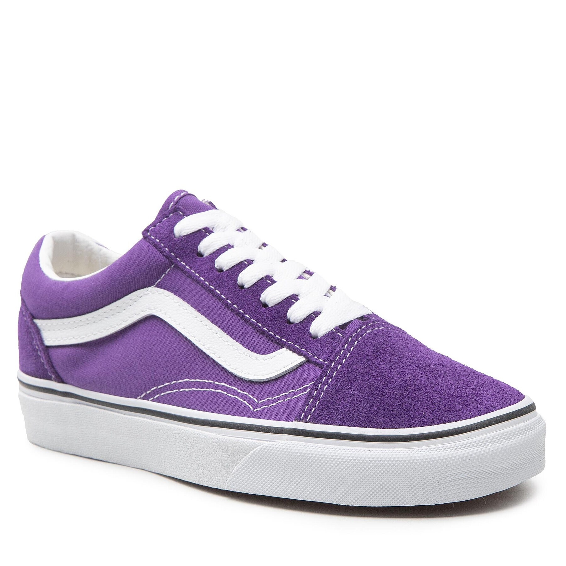 Vans Гуменки Old Skool VN0A5KRSBEK1 Виолетов - Pepit.bg