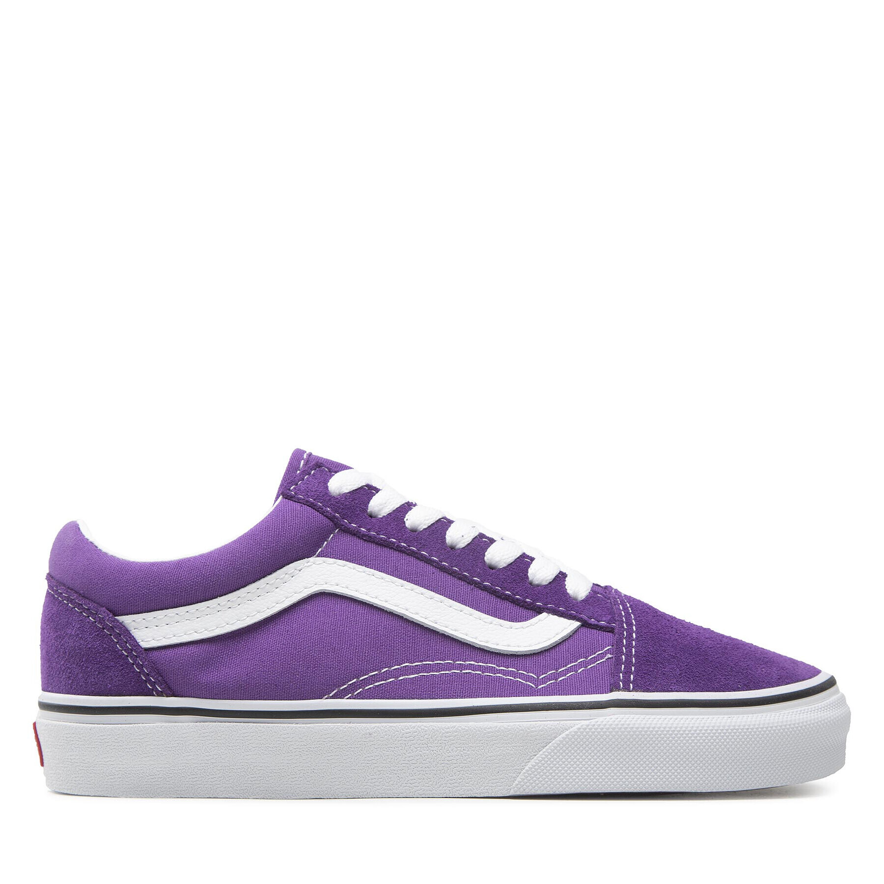 Vans Гуменки Old Skool VN0A5KRSBEK1 Виолетов - Pepit.bg