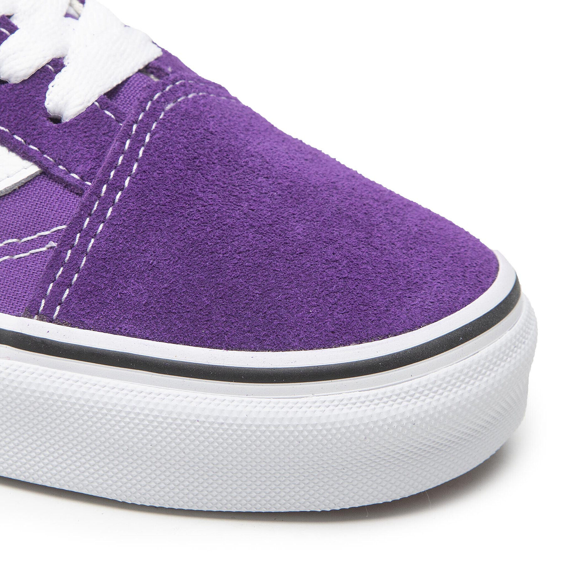 Vans Гуменки Old Skool VN0A5KRSBEK1 Виолетов - Pepit.bg