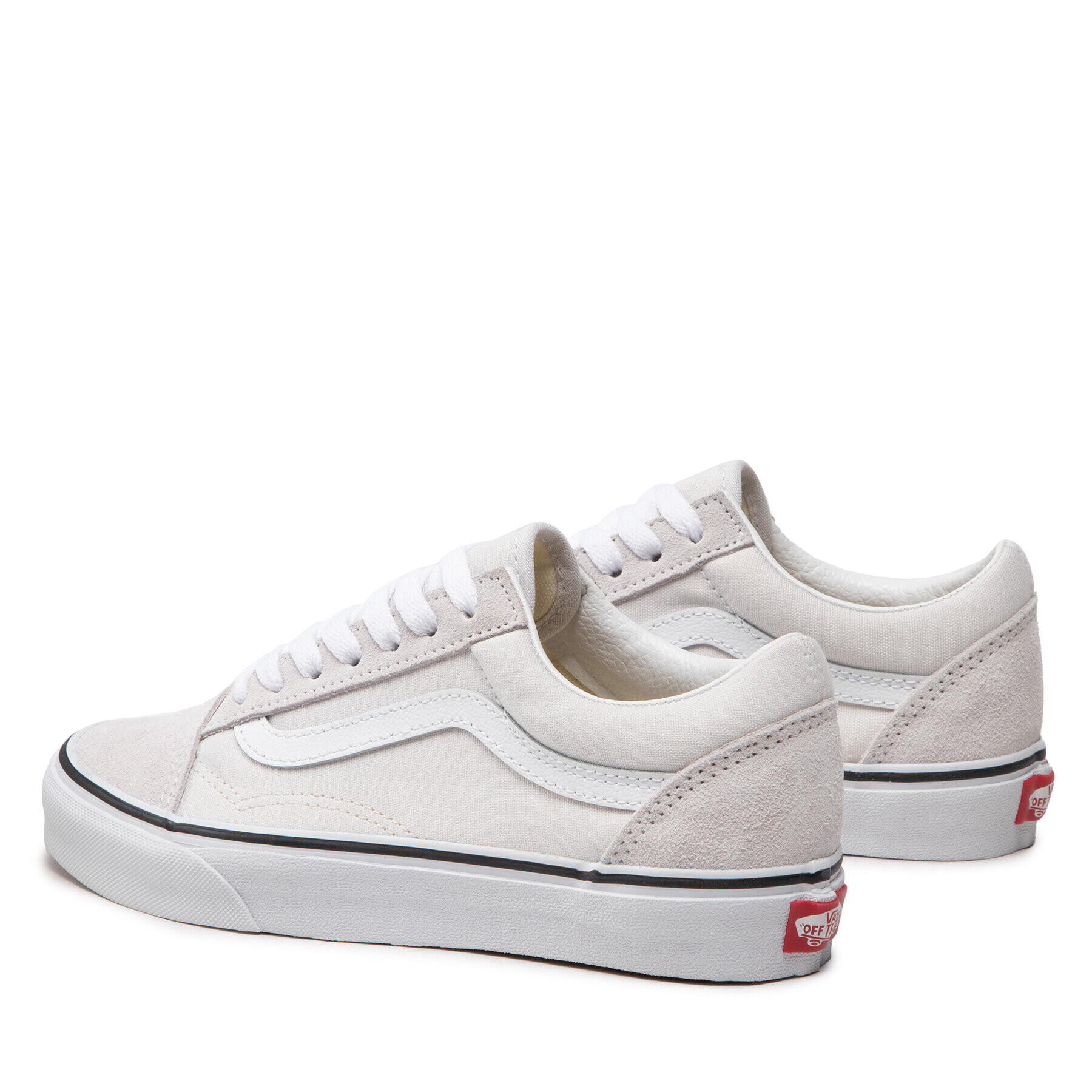 Vans Гуменки Old Skool VN0A5KRSCOI1 Бежов - Pepit.bg