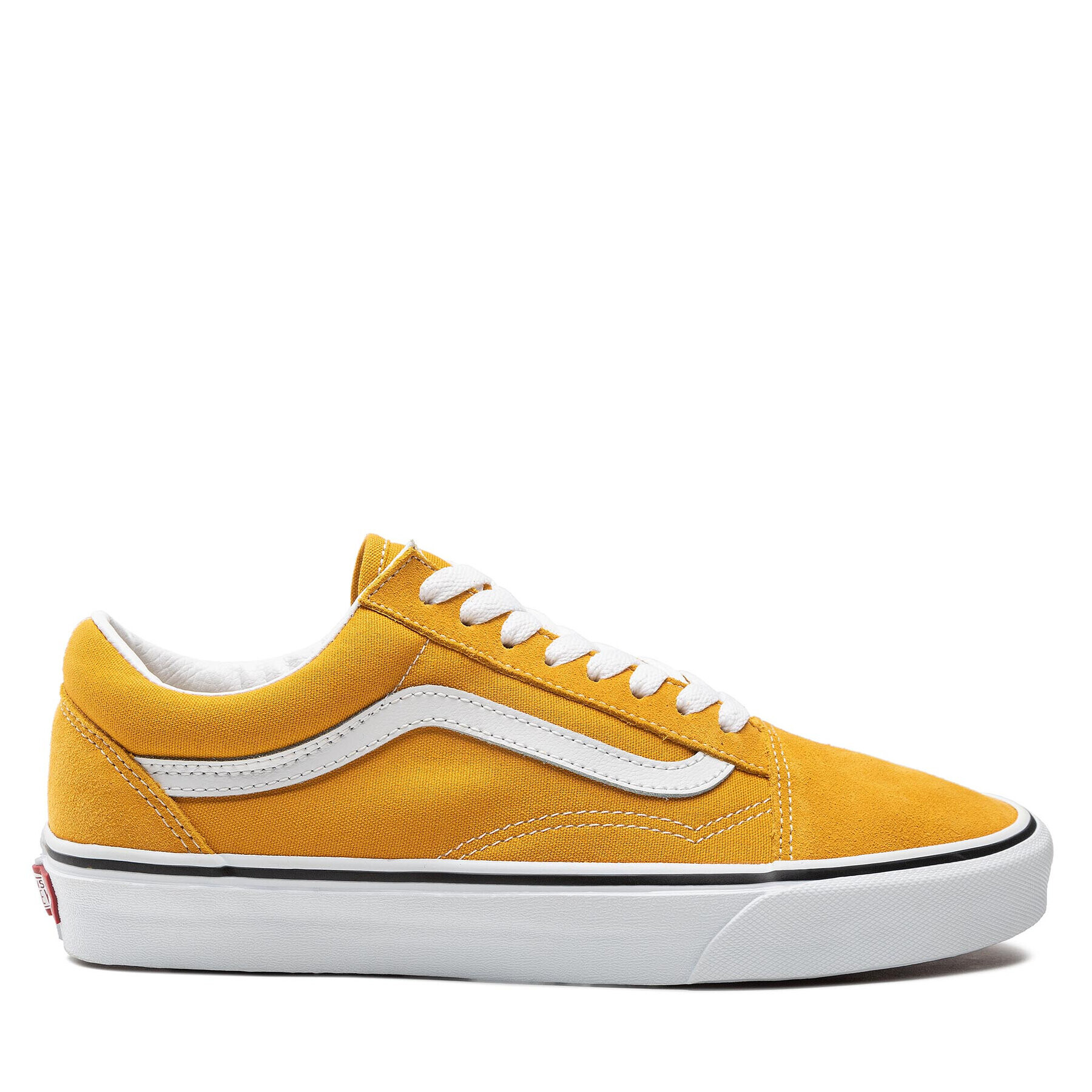 Vans Гуменки Old Skool VN0A5KRSF3X1 Жълт - Pepit.bg