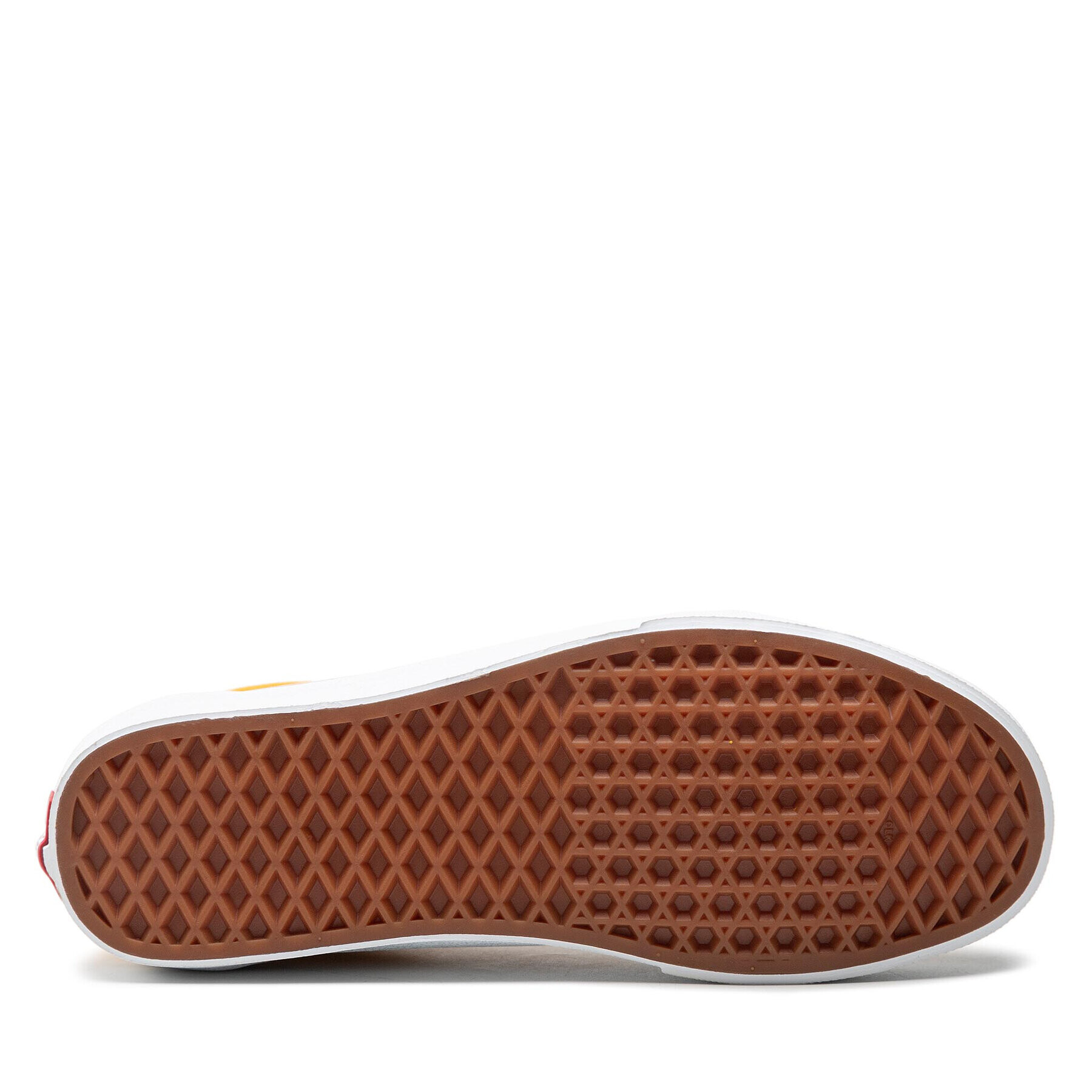 Vans Гуменки Old Skool VN0A5KRSF3X1 Жълт - Pepit.bg