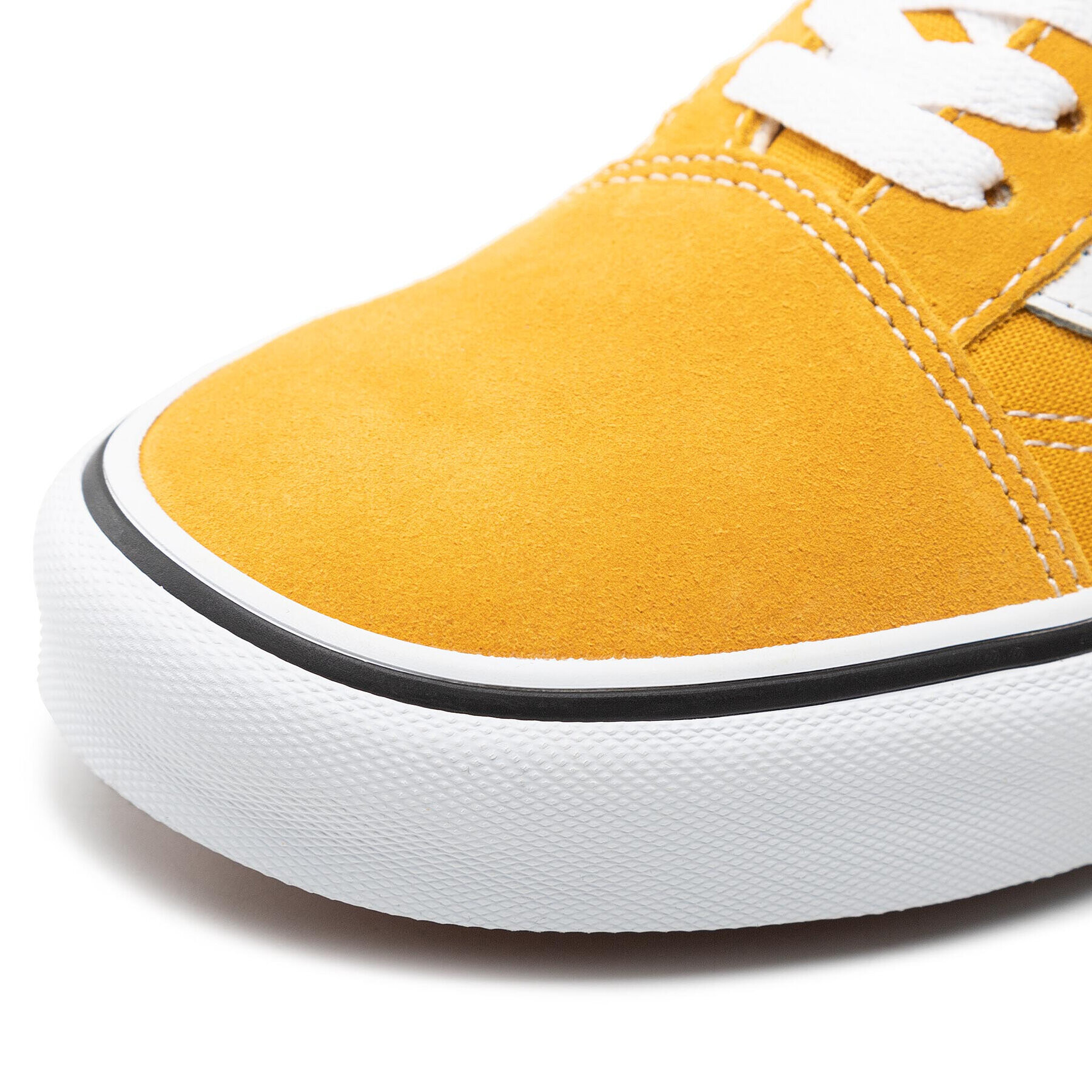 Vans Гуменки Old Skool VN0A5KRSF3X1 Жълт - Pepit.bg