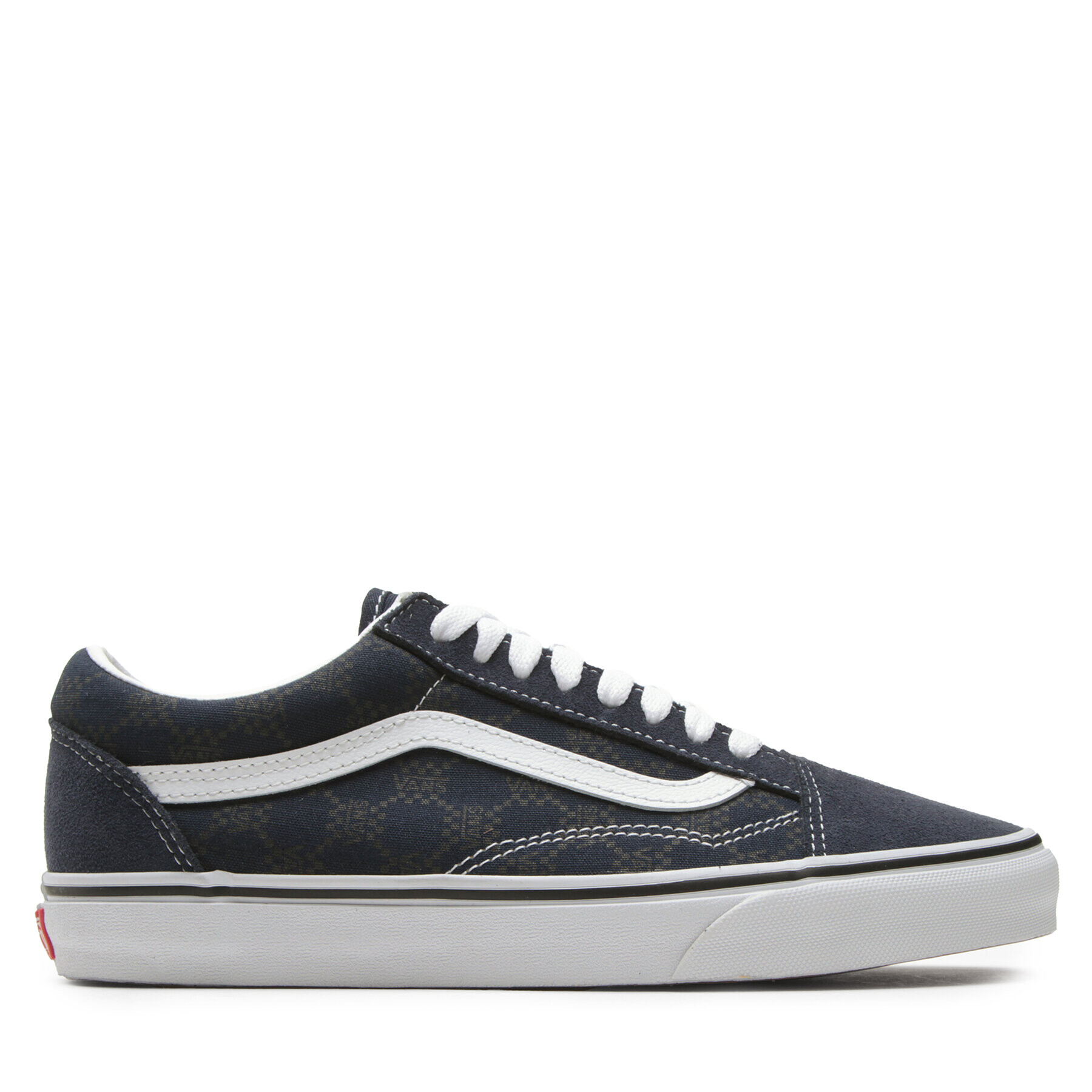 Vans Гуменки Old Skool VN0A5KRSJDU1 Тъмносин - Pepit.bg