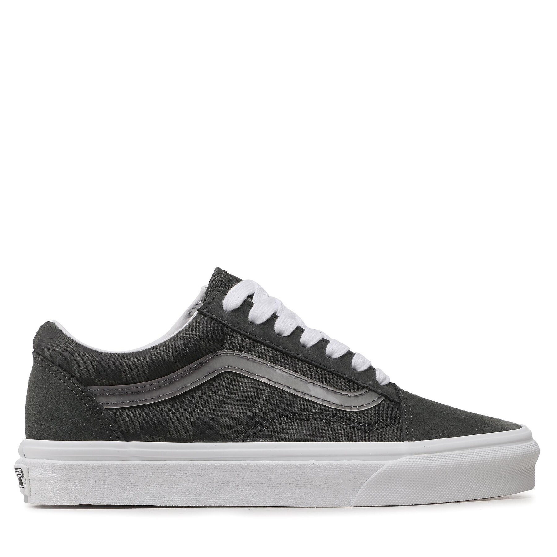 Vans Гуменки Old Skool VN0A5KRSP531 Сив - Pepit.bg