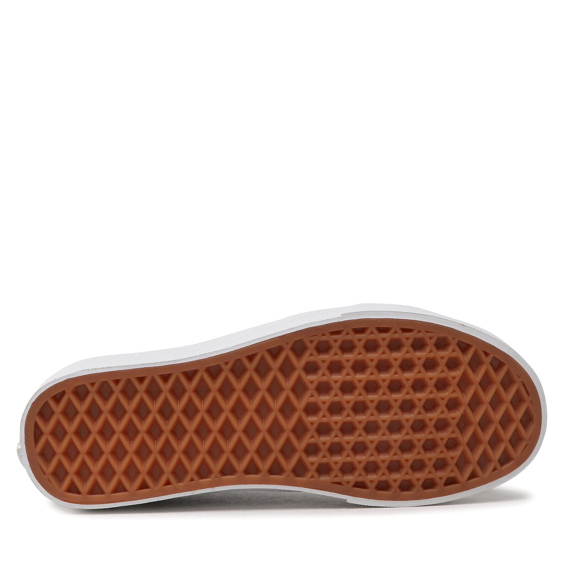 Vans Гуменки Old Skool VN0A5KRSP531 Сив - Pepit.bg