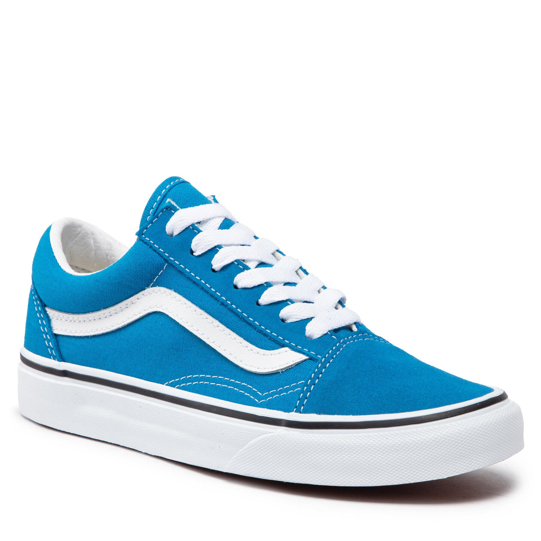Vans Гуменки Old Skool VN0A5KRSVD31 Син - Pepit.bg