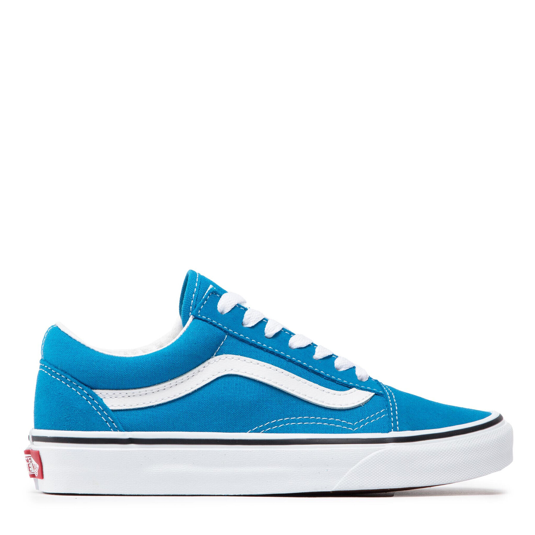 Vans Гуменки Old Skool VN0A5KRSVD31 Син - Pepit.bg