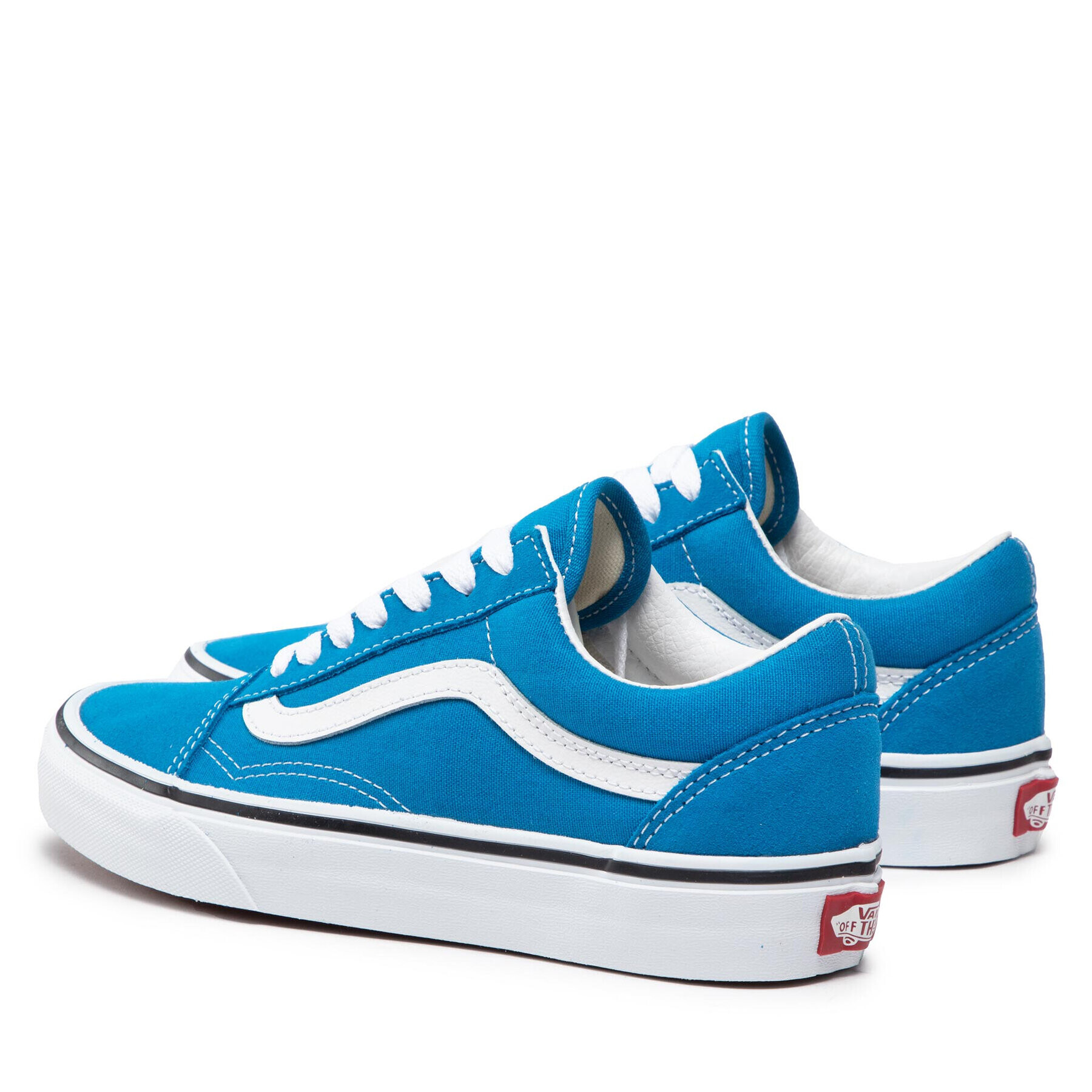 Vans Гуменки Old Skool VN0A5KRSVD31 Син - Pepit.bg