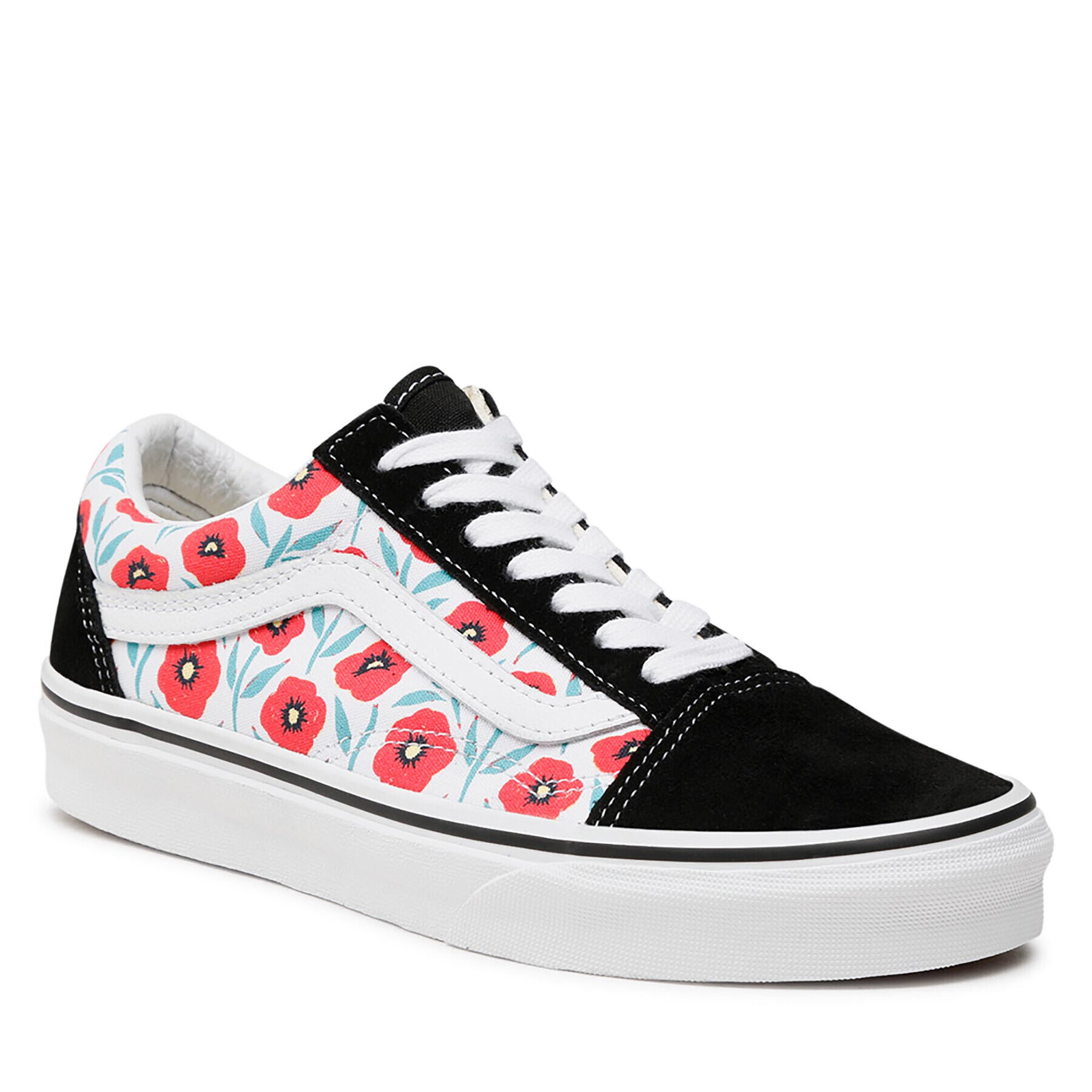 Vans Гуменки Old Skool VN0A7Q2J8961 Черен - Pepit.bg