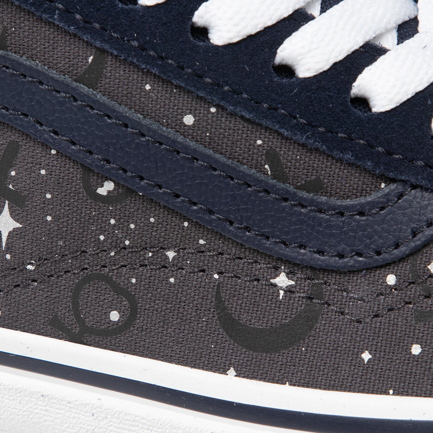 Vans Гуменки Old Skool VN0A7Q2JJDU1 Черен - Pepit.bg