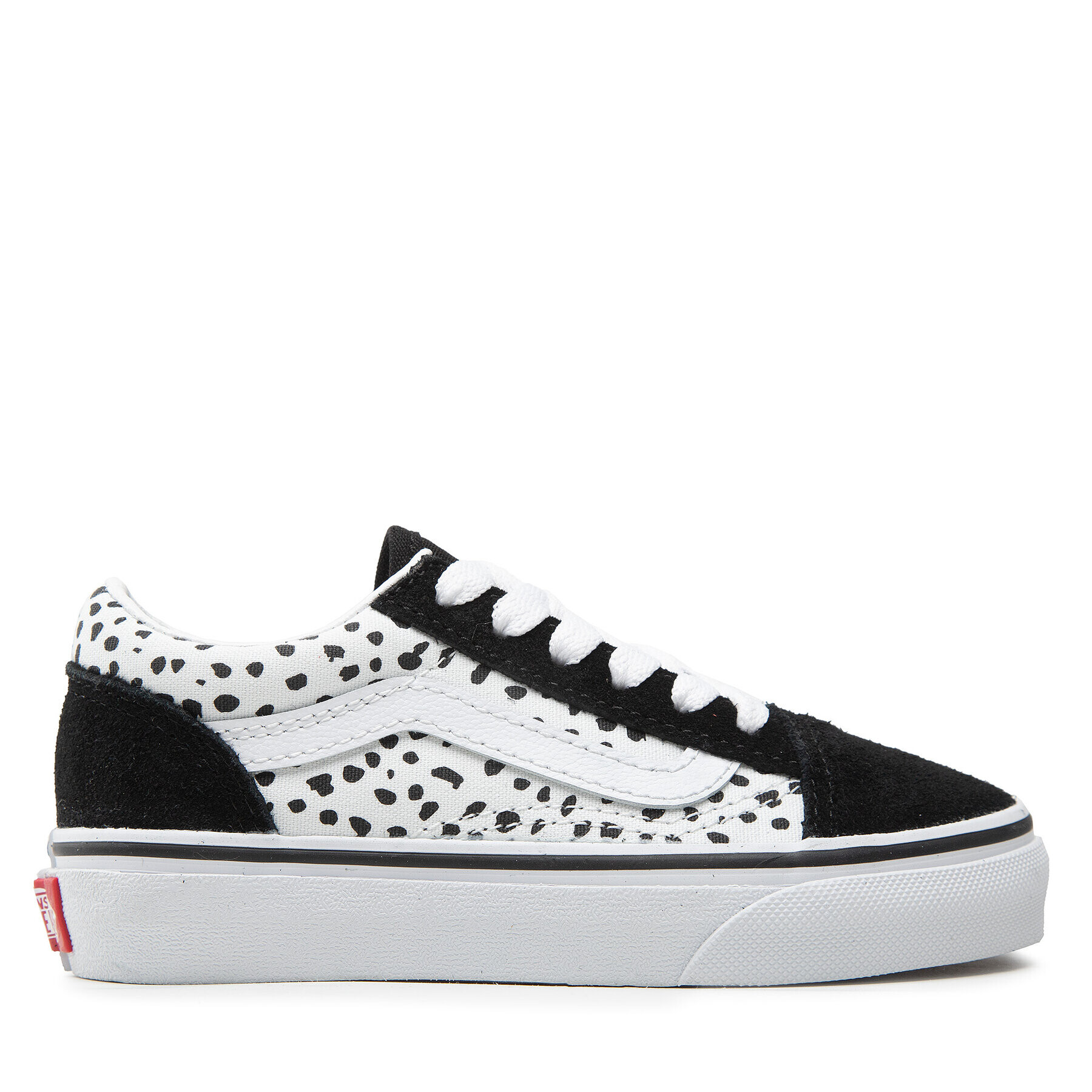 Vans Гуменки Old Skool VN0A7Q5F6BT1 Черен - Pepit.bg
