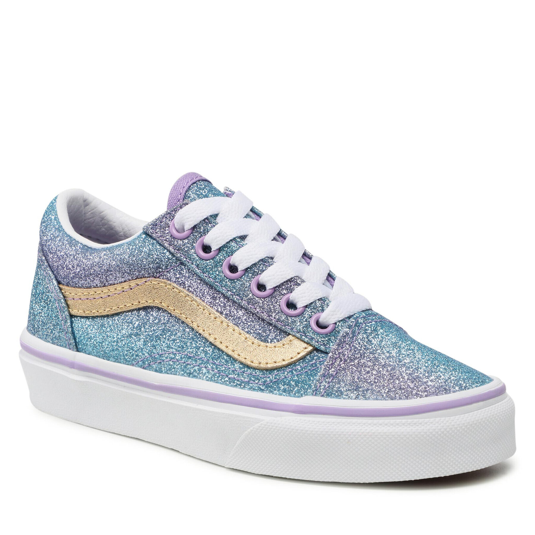 Vans Гуменки Old Skool VN0A7Q5FABZ Син - Pepit.bg