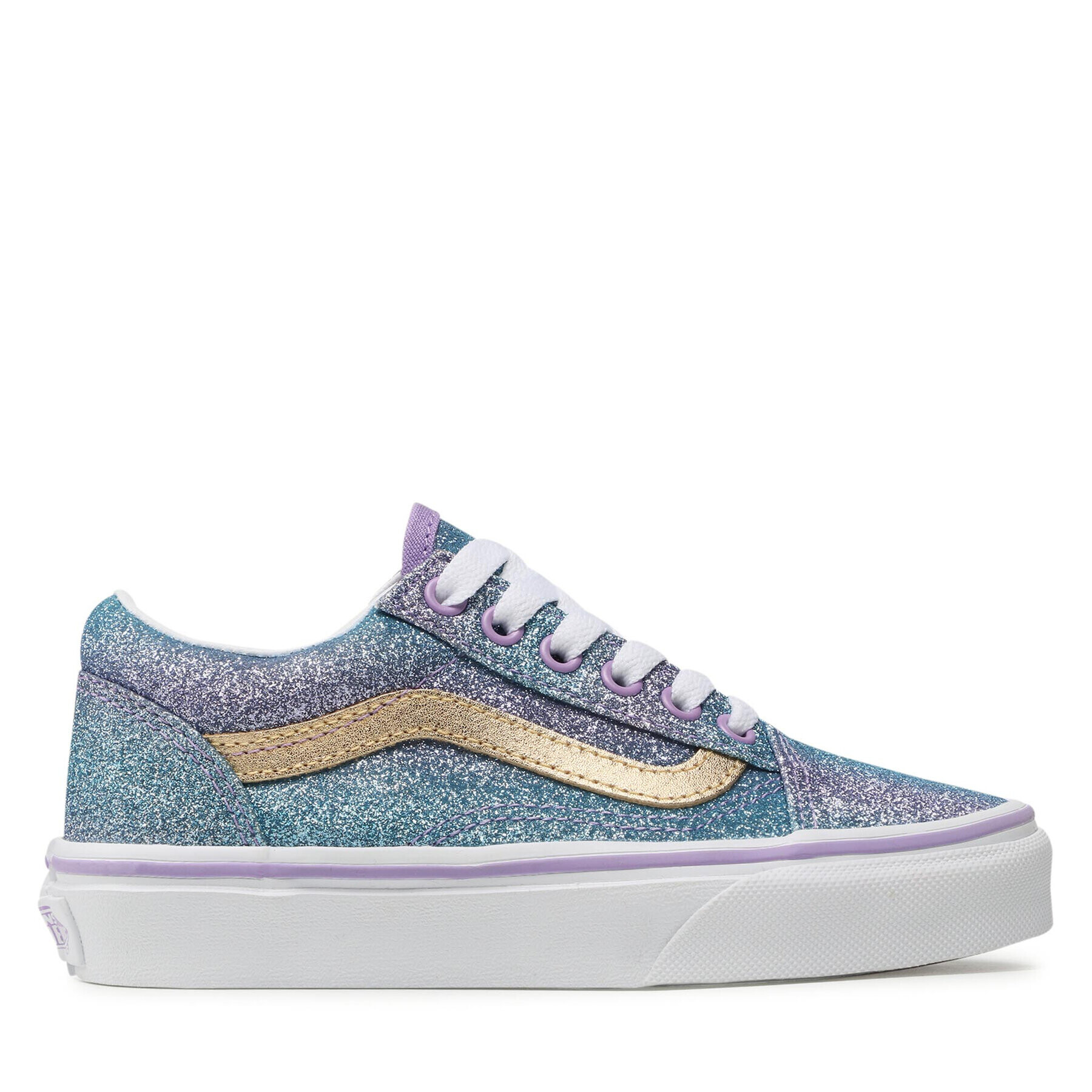 Vans Гуменки Old Skool VN0A7Q5FABZ Син - Pepit.bg