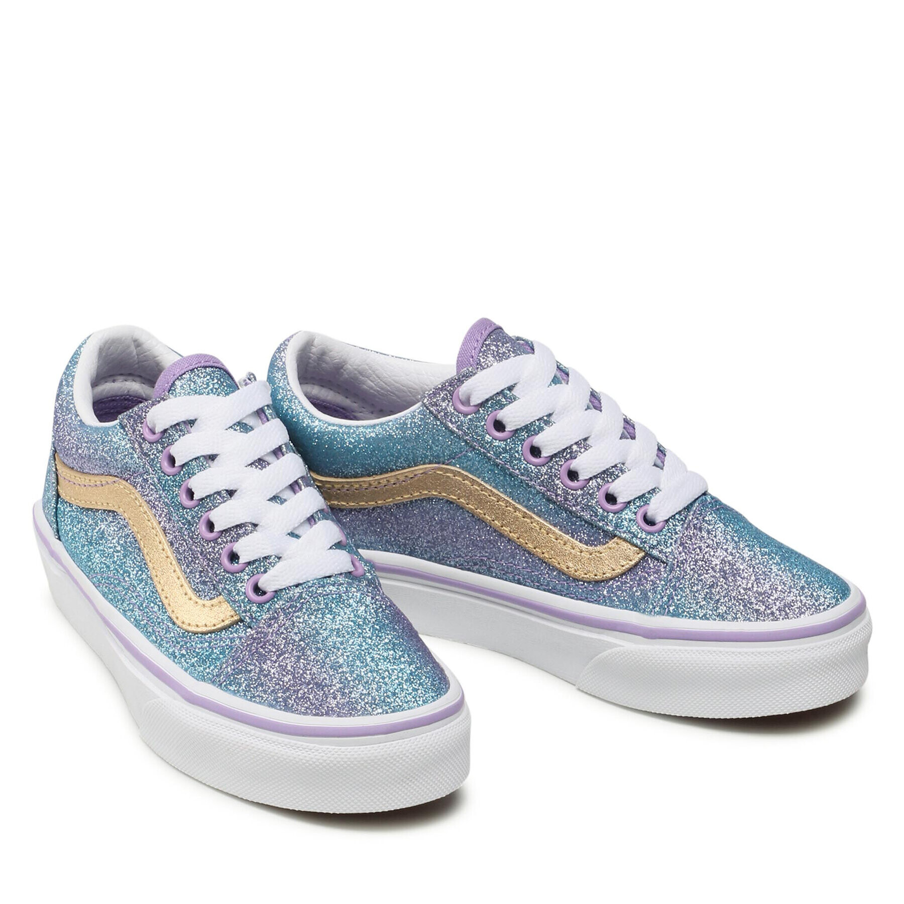 Vans Гуменки Old Skool VN0A7Q5FABZ Син - Pepit.bg