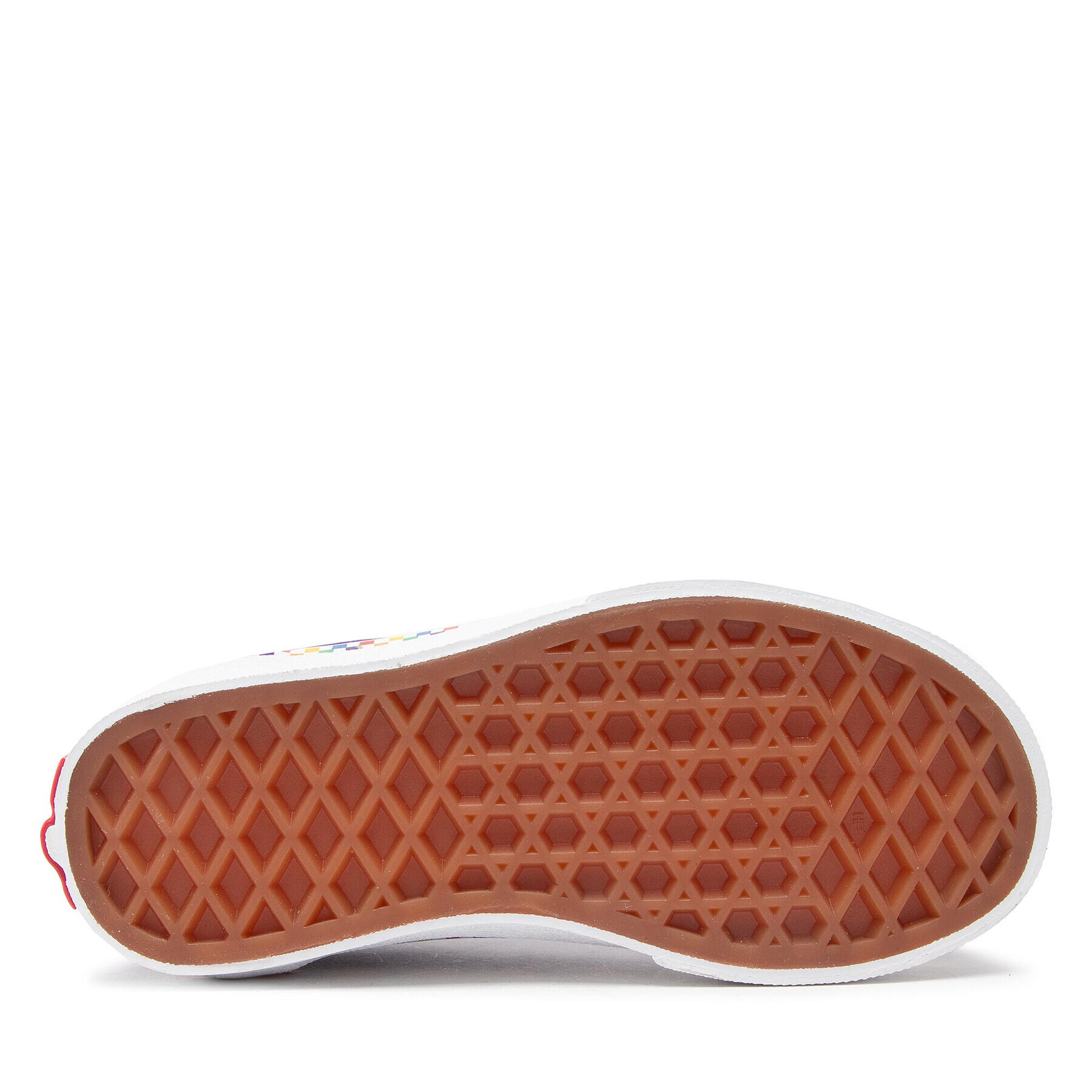 Vans Гуменки Old Skool VN0A7Q5FAC01 Виолетов - Pepit.bg